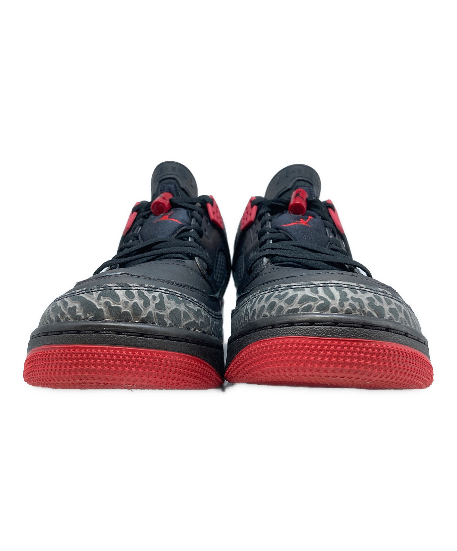 中古・古着通販】NIKE (ナイキ) Jordan Spizike Low 中古・古着通販】NIKE (ナイキ) Jordan Spizike Low