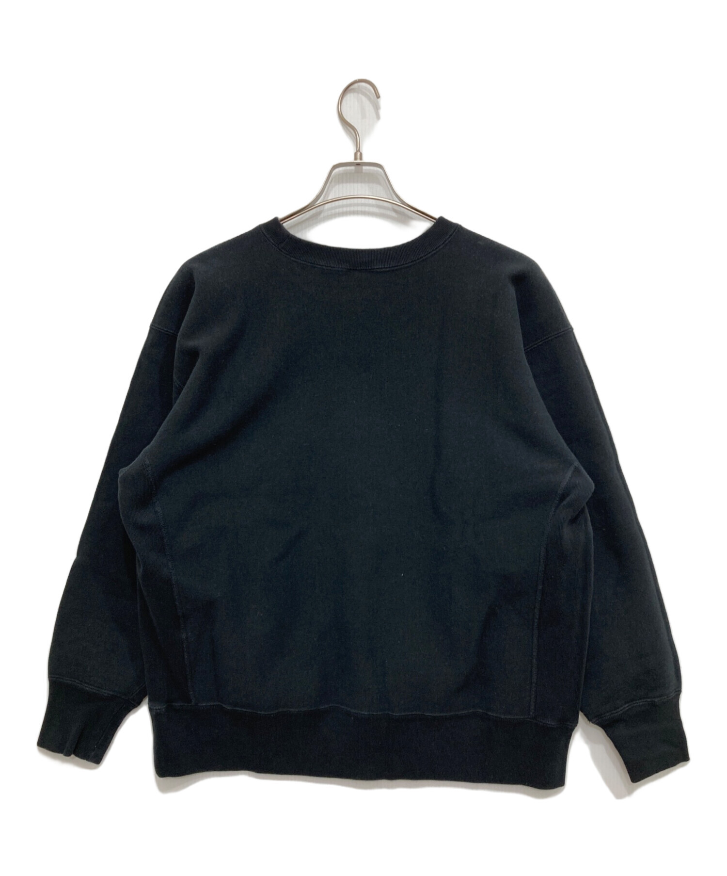 中古・古着通販】Champion (チャンピオン) リバースウィーブスウェット