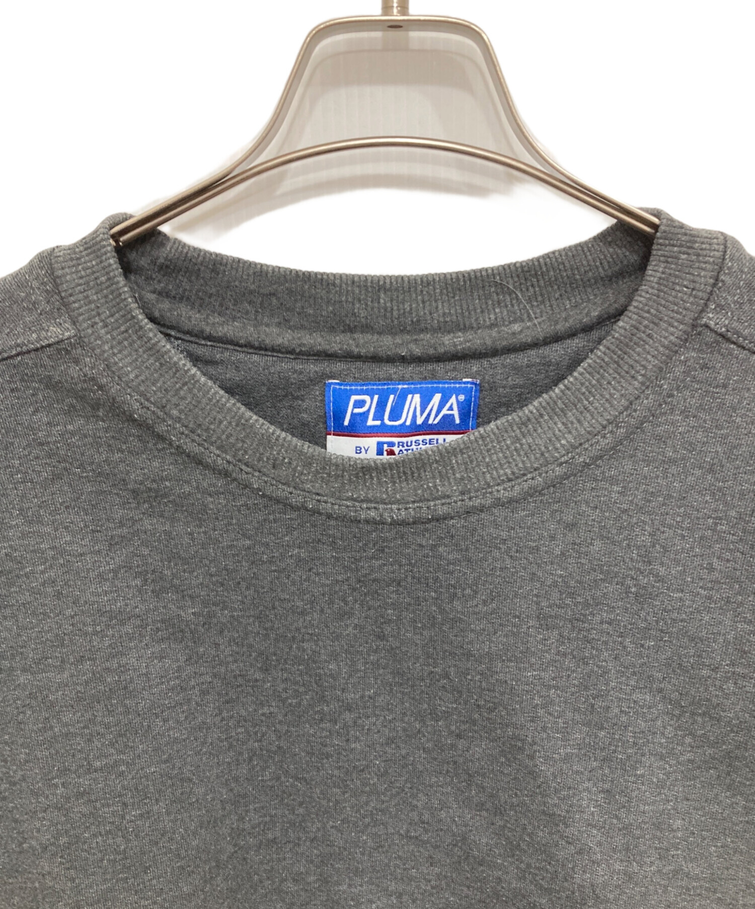 中古・古着通販】PLUMA BY RUSSELL ATHLETIC (ラッセルアスレティック 
