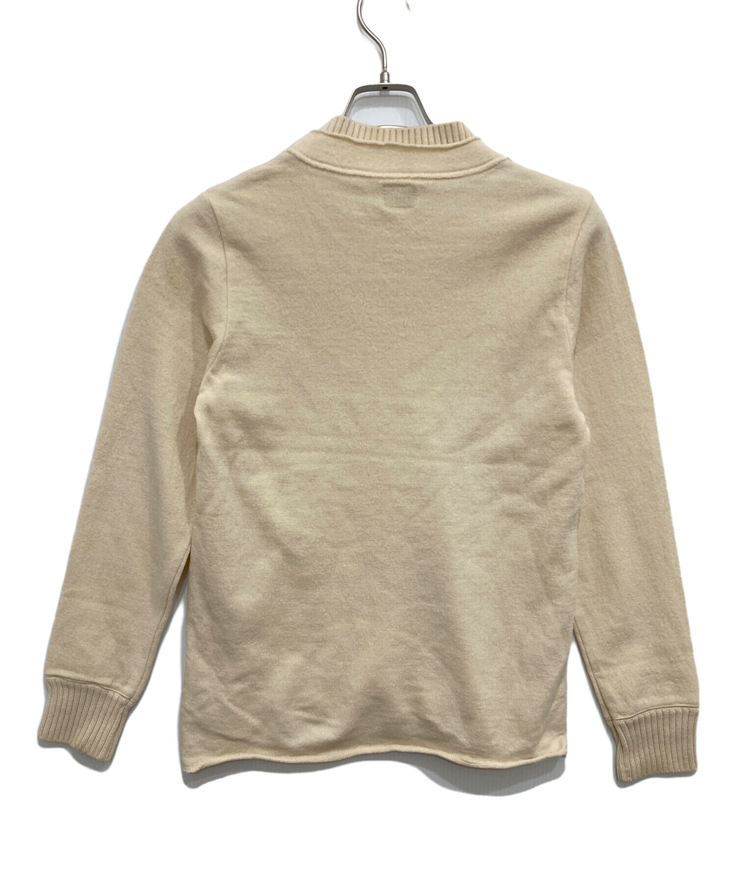 中古・古着通販】C.P COMPANY (シーピーカンパニー) ハイネックニット 