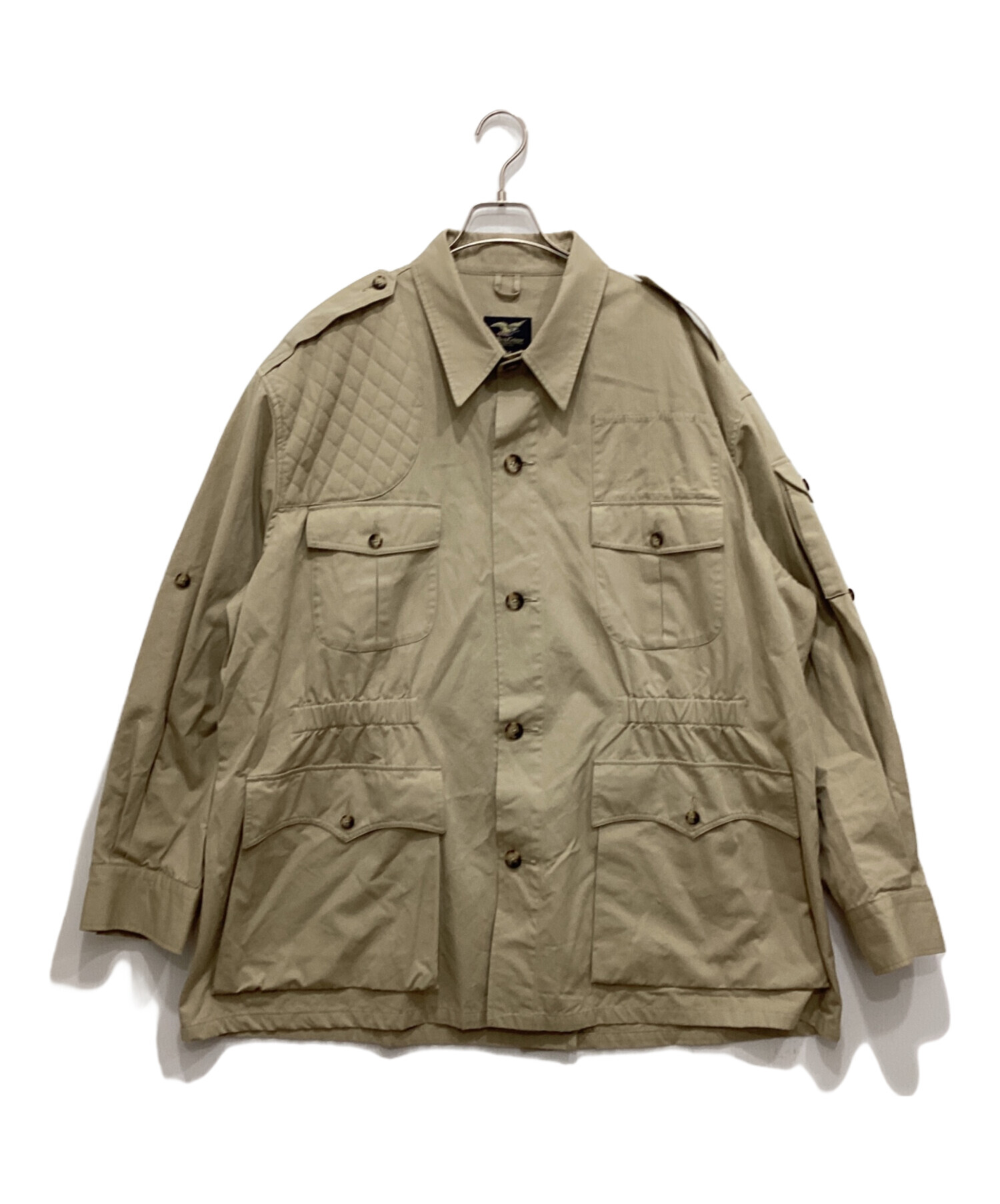 中古・古着通販】Willis&Geiger (ウィルスガイガー) ブッシュ