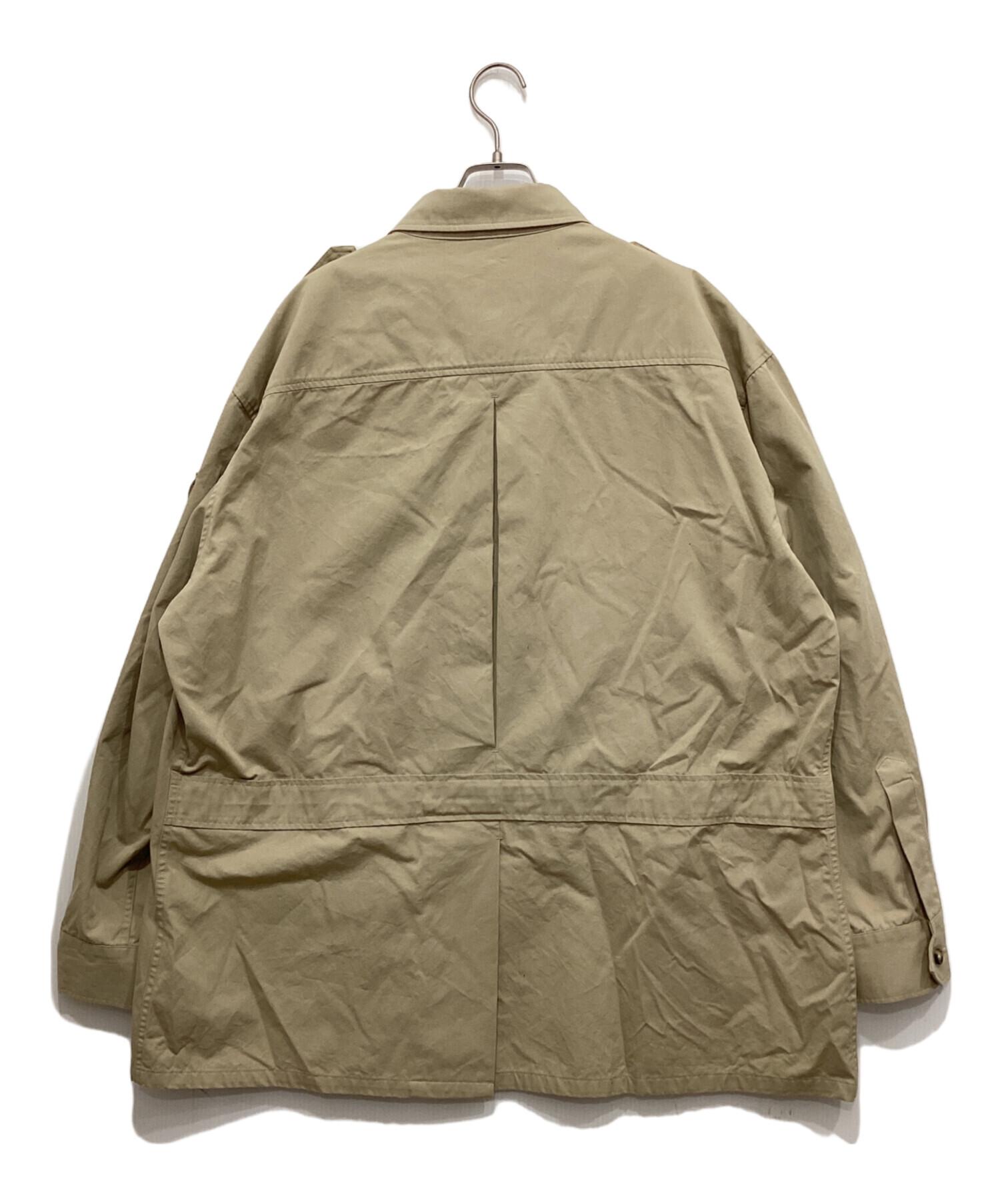 中古・古着通販】Willis&Geiger (ウィルスガイガー) ブッシュ