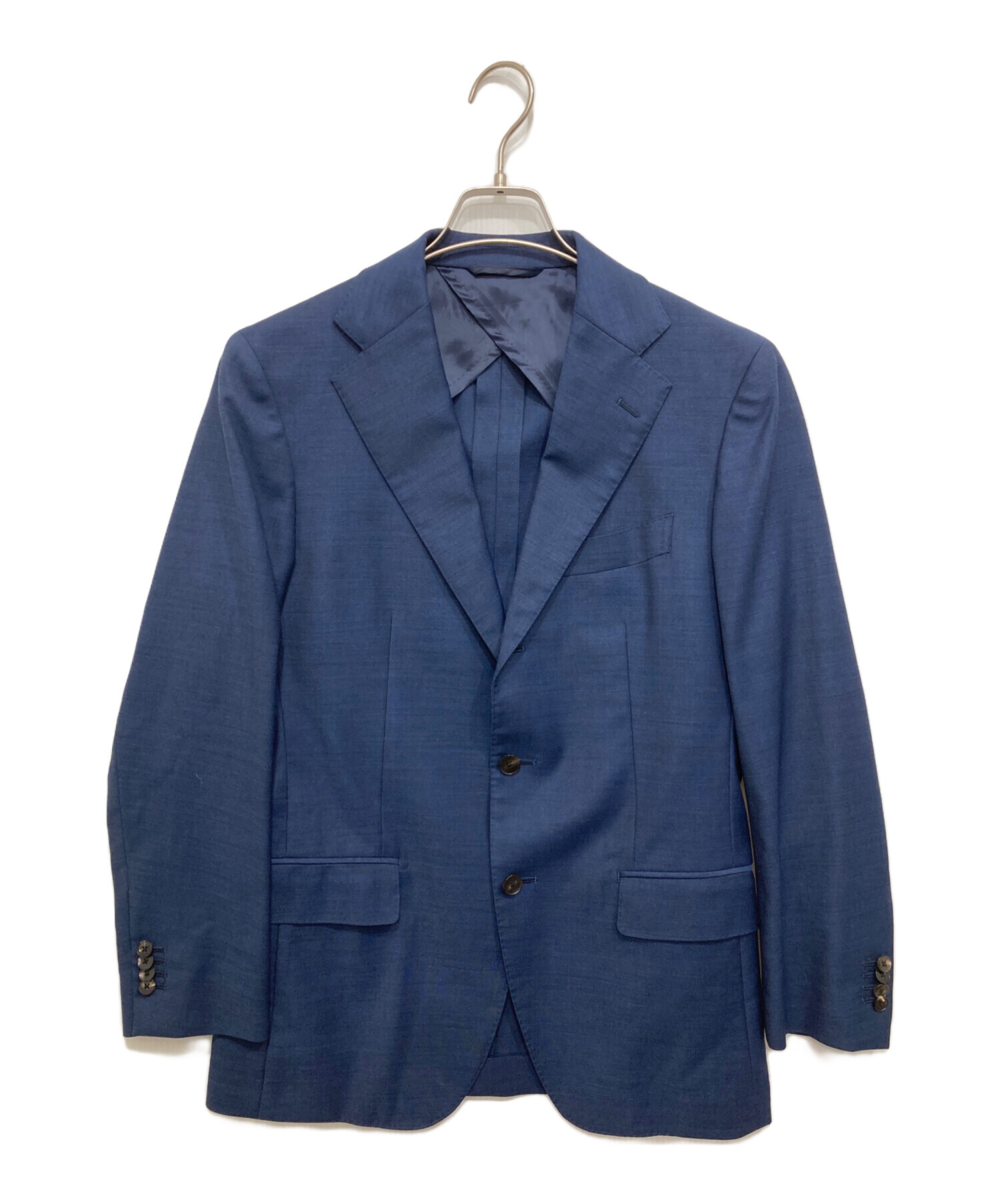 ユニバーサルランゲージ UNIVERSAL LANGUAGE スーツ 美品 中古・古着通販】UNIVERSAL LANGUAGE (ユニバーサルランゲージ) ウール