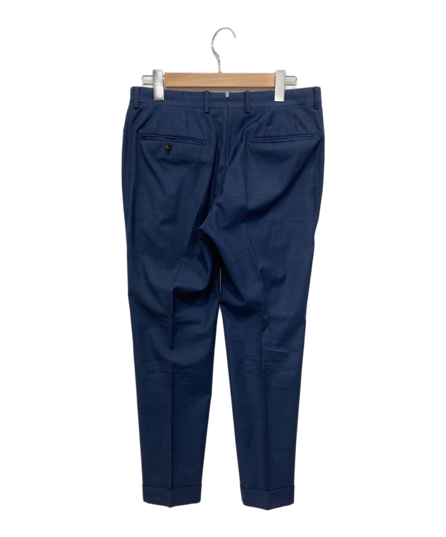 中古・古着通販】UNIVERSAL LANGUAGE (ユニバーサルランゲージ) ウール