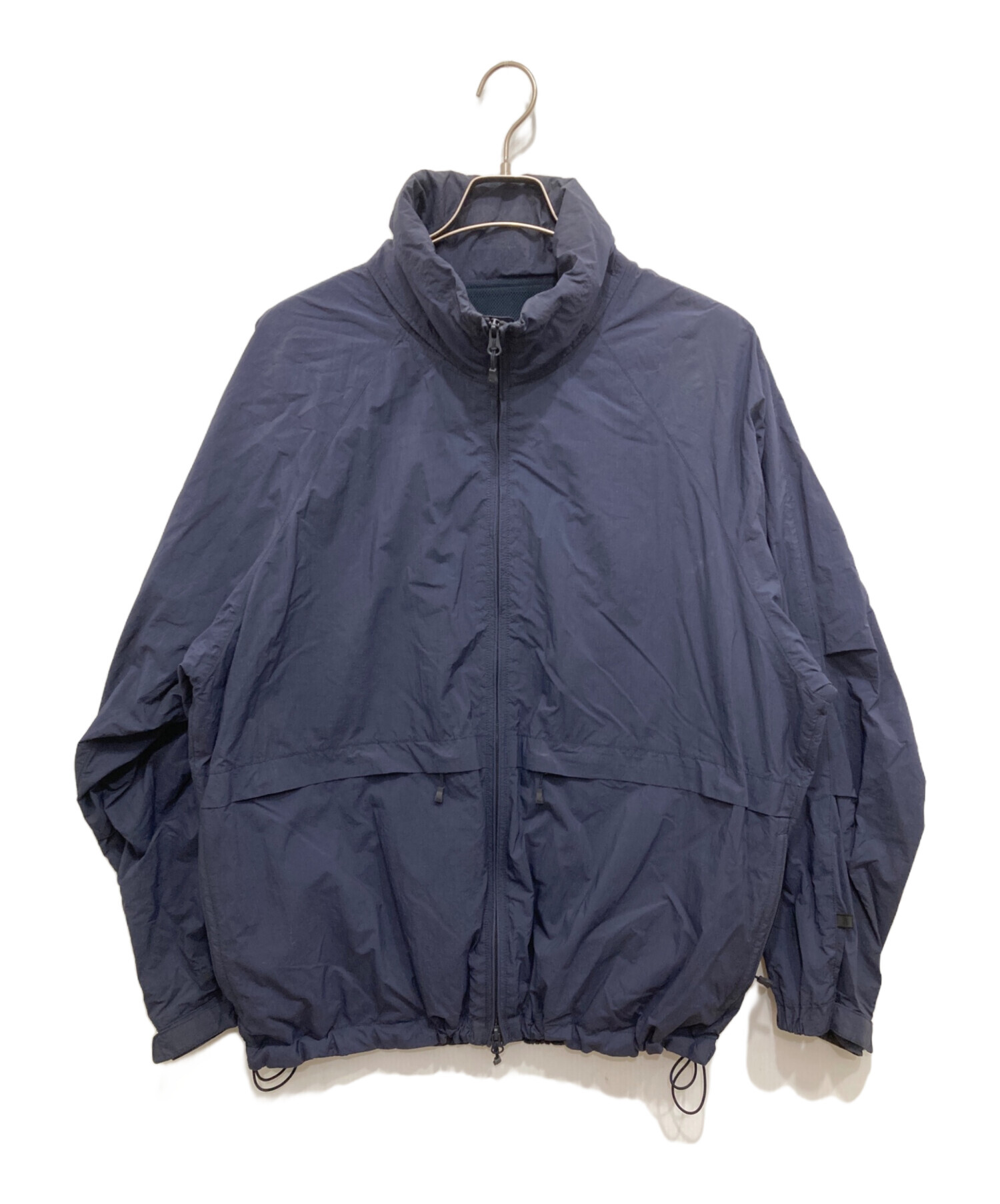 中古・古着通販】DAIWA PIER39 (ダイワ ピア39) TECH WINDBREAKER 