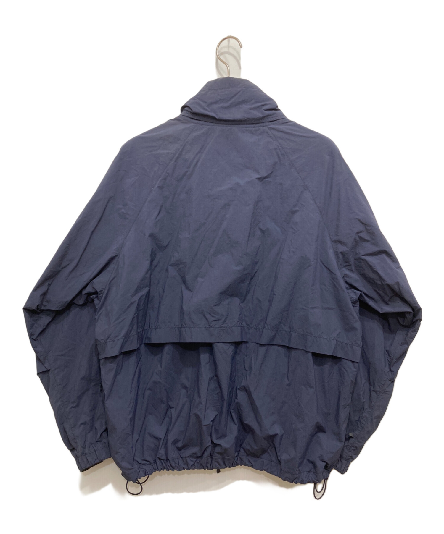 中古・古着通販】DAIWA PIER39 (ダイワ ピア39) TECH WINDBREAKER 