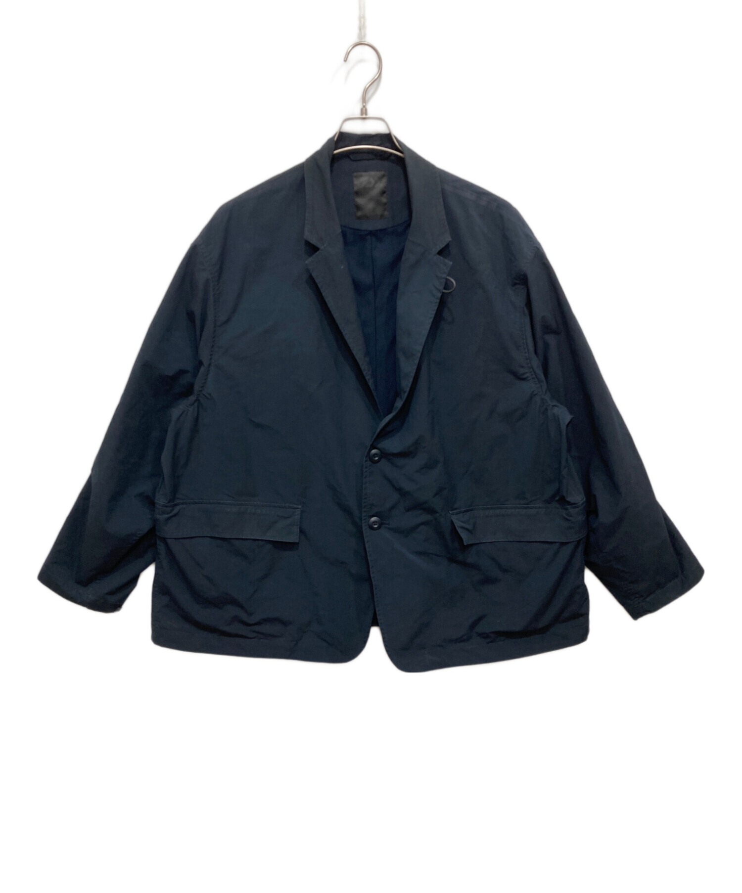 中古・古着通販】DAIWA PIER39 (ダイワ ピア39) TECH LOOSE 2B JACKET