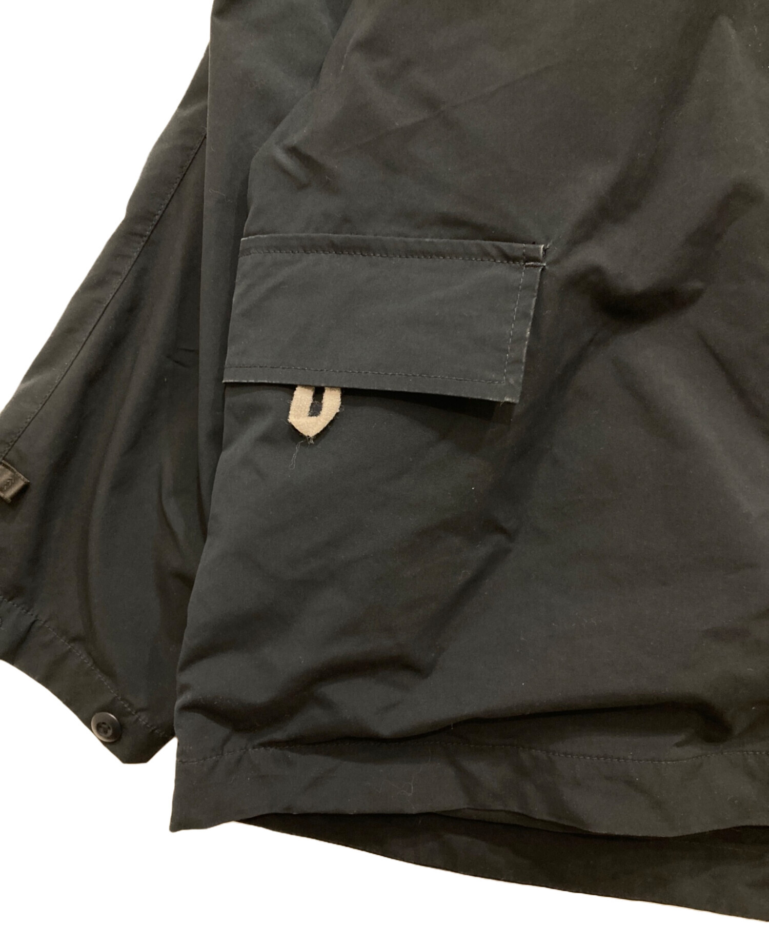 中古・古着通販】DAIWA PIER39 (ダイワ ピア39) TECH LOOSE 2B JACKET