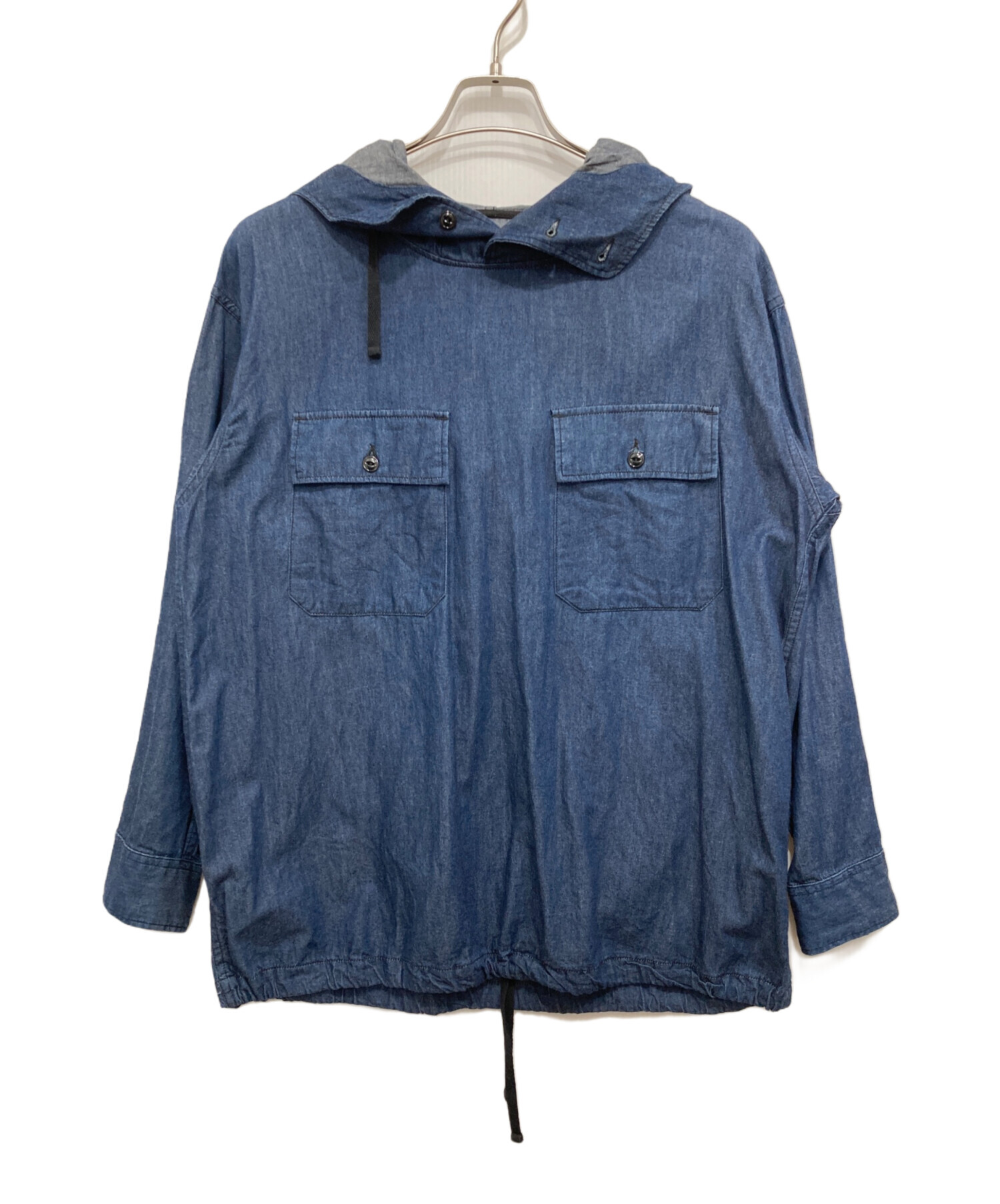 中古・古着通販】Engineered Garments (エンジニアドガーメンツ