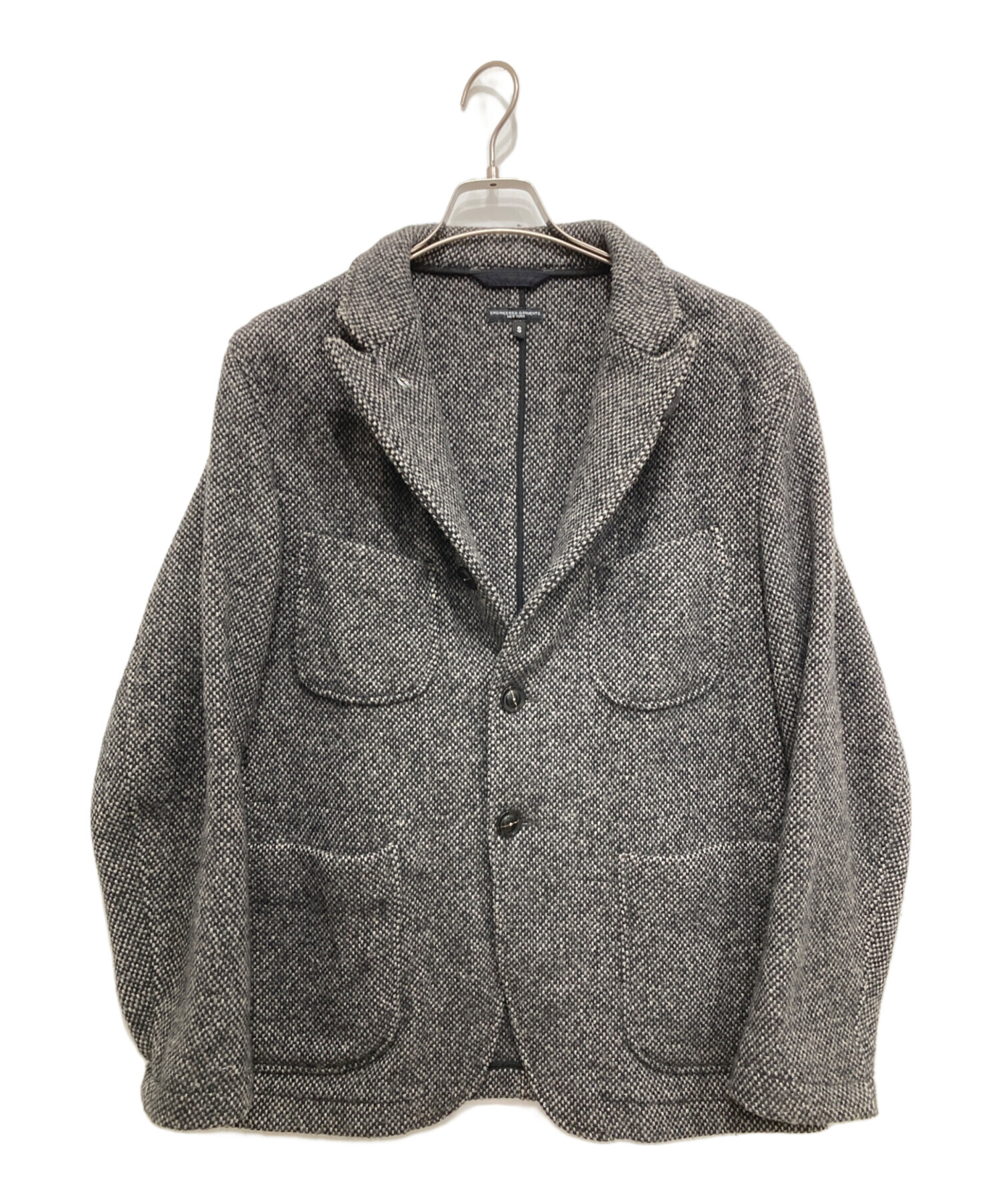 中古・古着通販】Engineered Garments (エンジニアドガーメンツ) 3B 
