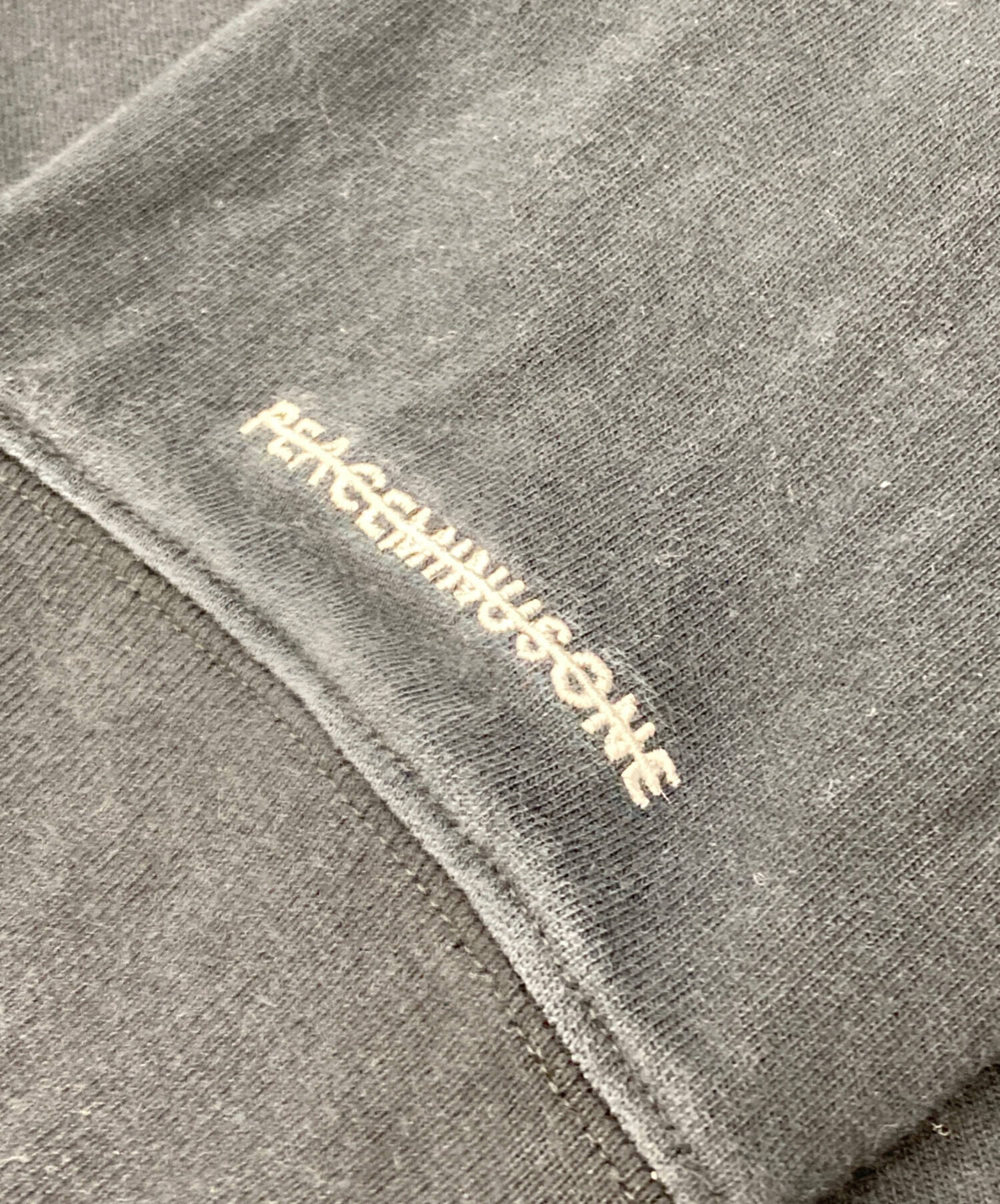 中古・古着通販】NIKE (ナイキ) PEACEMINUSONE PMO (ピースマイナス