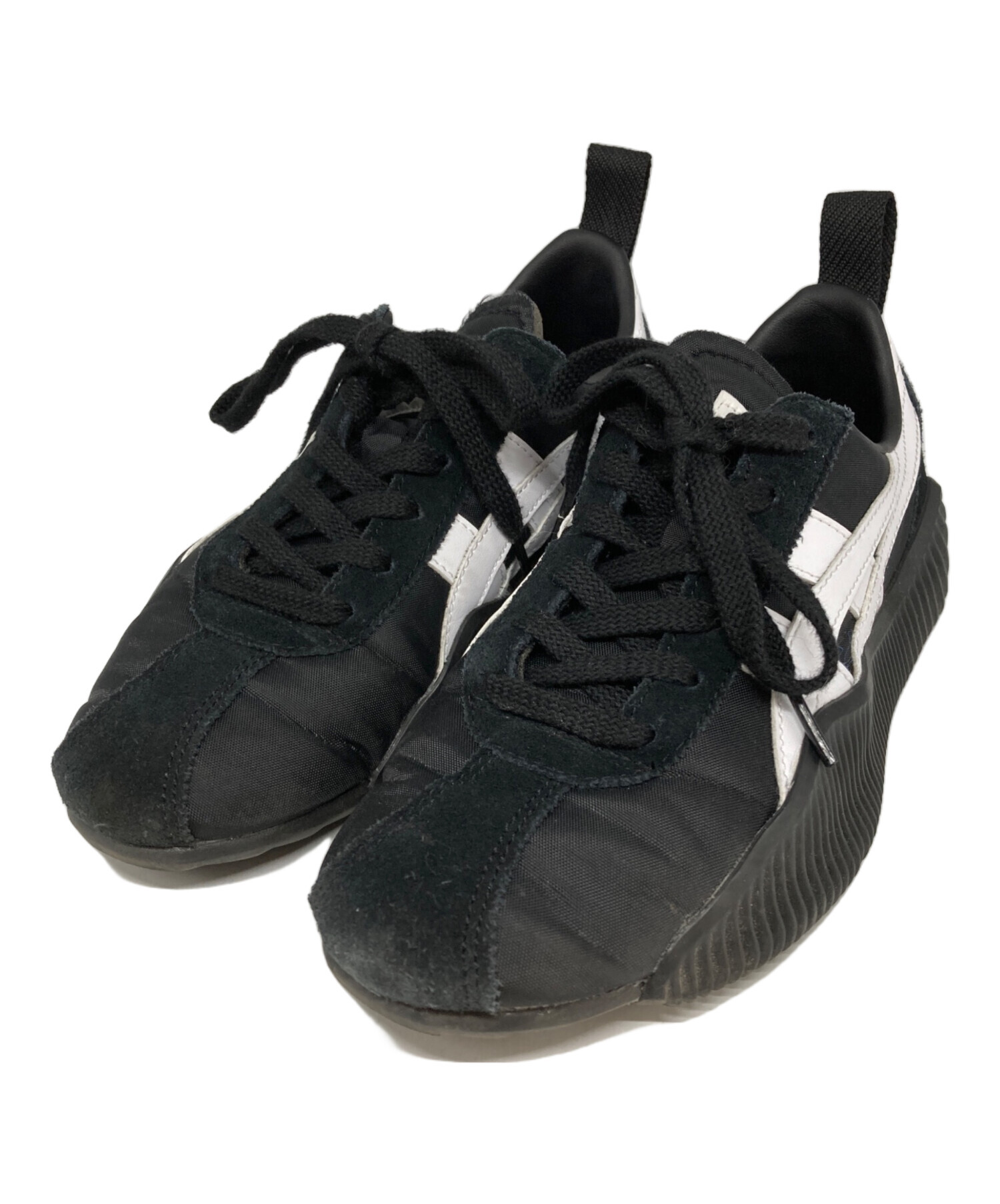 中古・古着通販】Onitsuka Tiger (オニツカタイガー) ローカット 