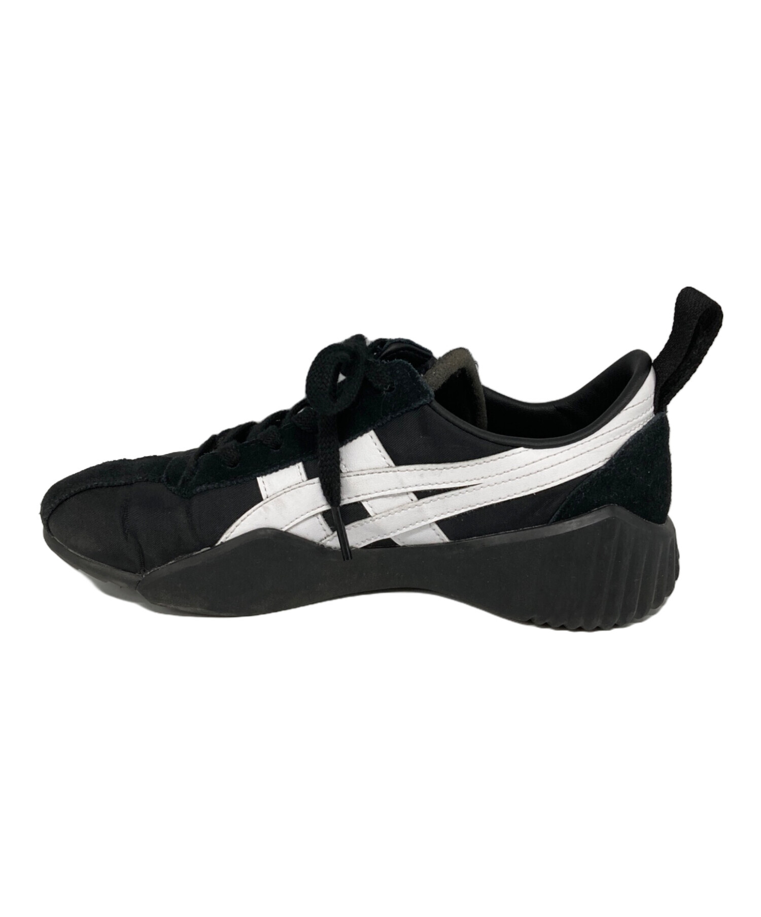 中古・古着通販】Onitsuka Tiger (オニツカタイガー) ローカット 