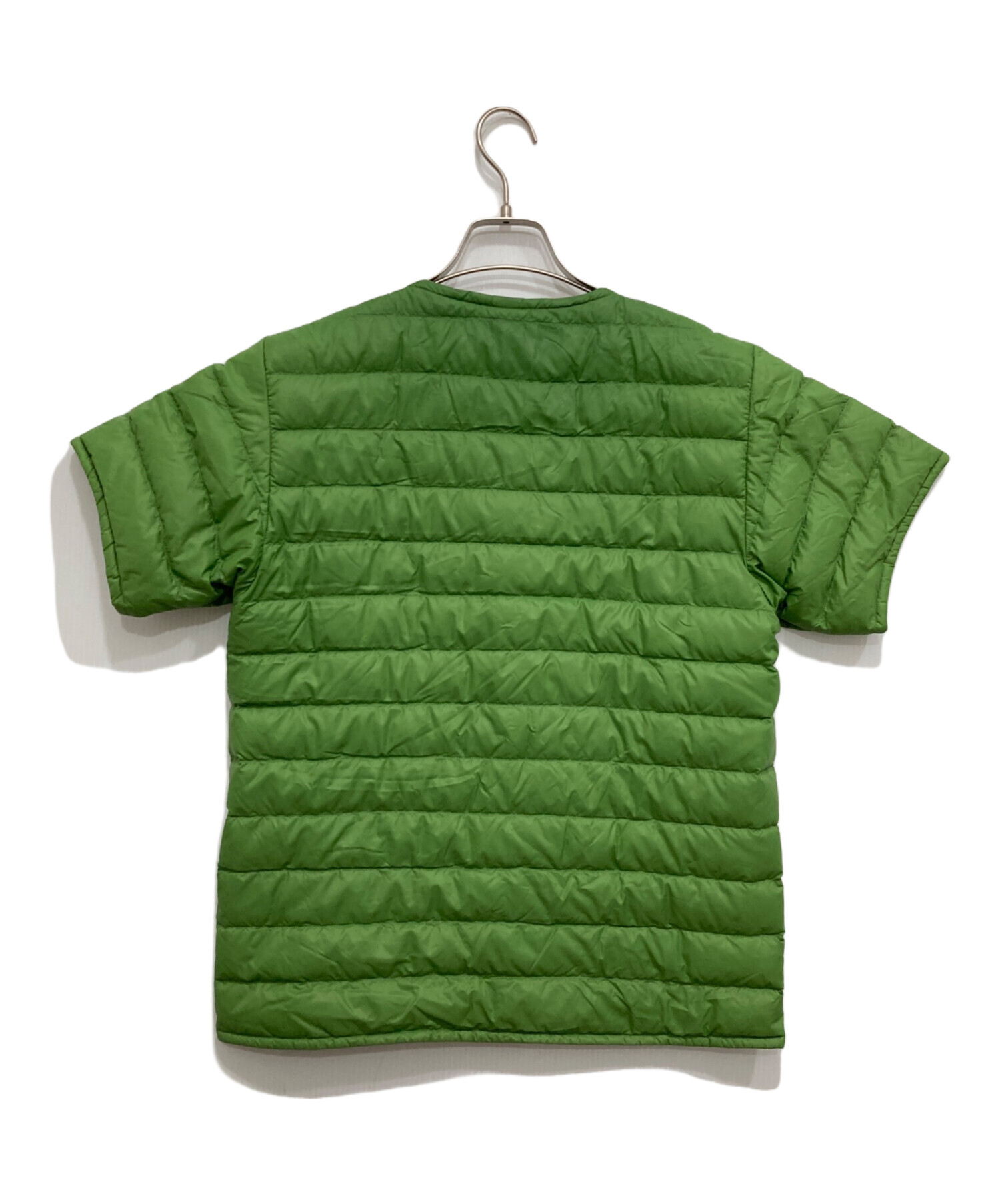 中古・古着通販】mont-bell (モンベル) スペリオダウンラウンドネックT