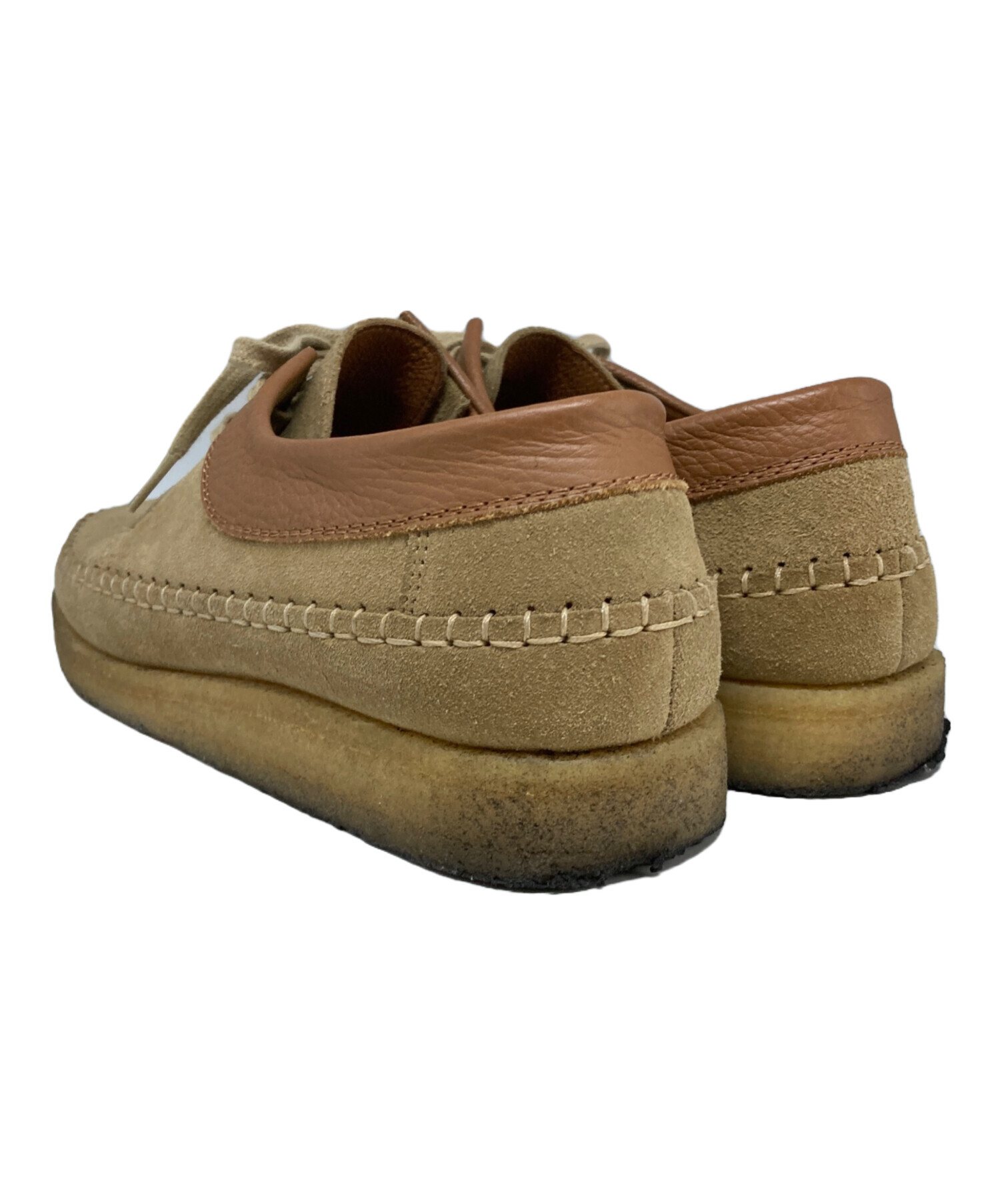 中古・古着通販】PADMORE&BARNES (パドモア&バーンズ) スエード