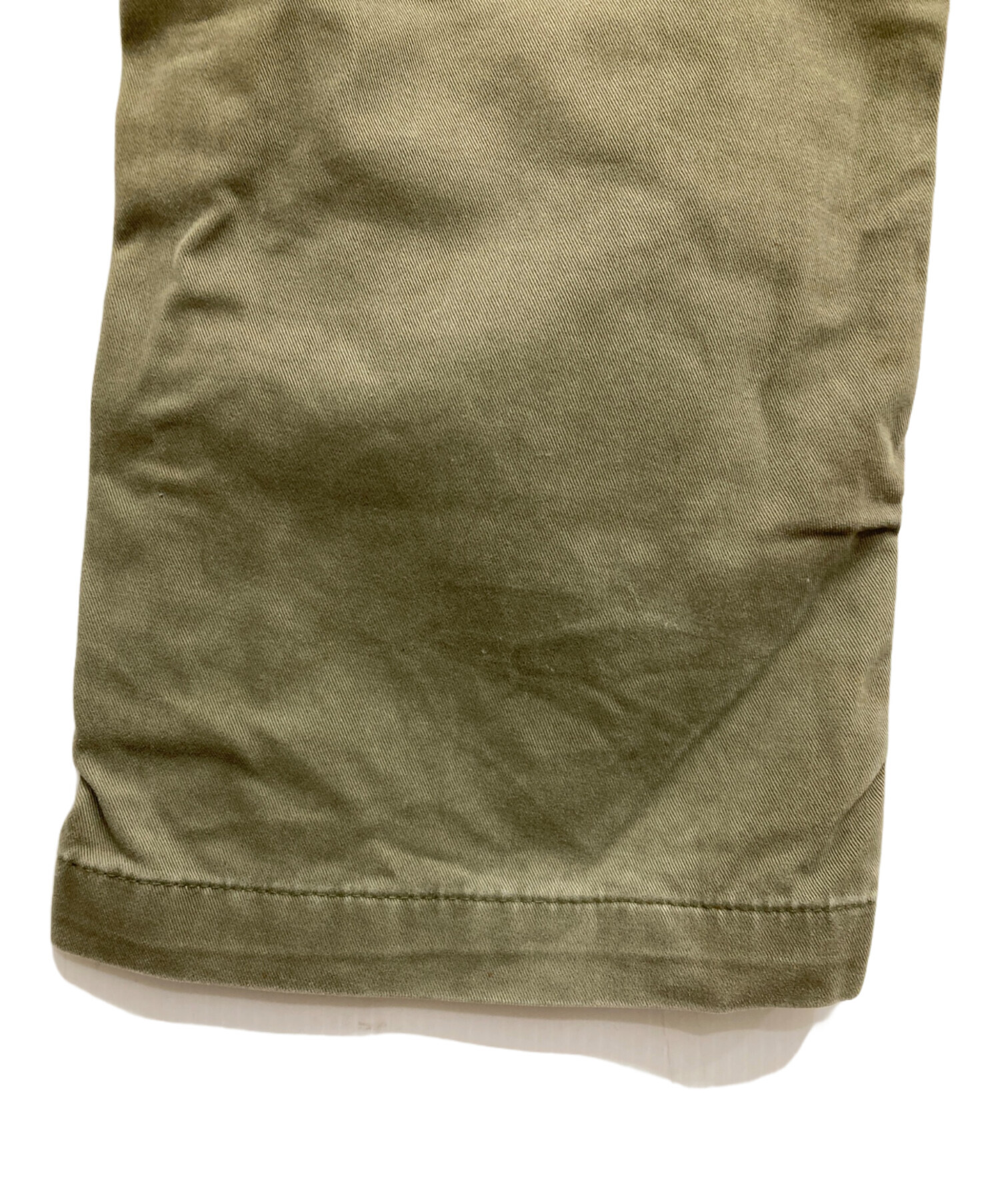 中古・古着通販】CarHartt (カーハート) ペインターパンツ カーキ