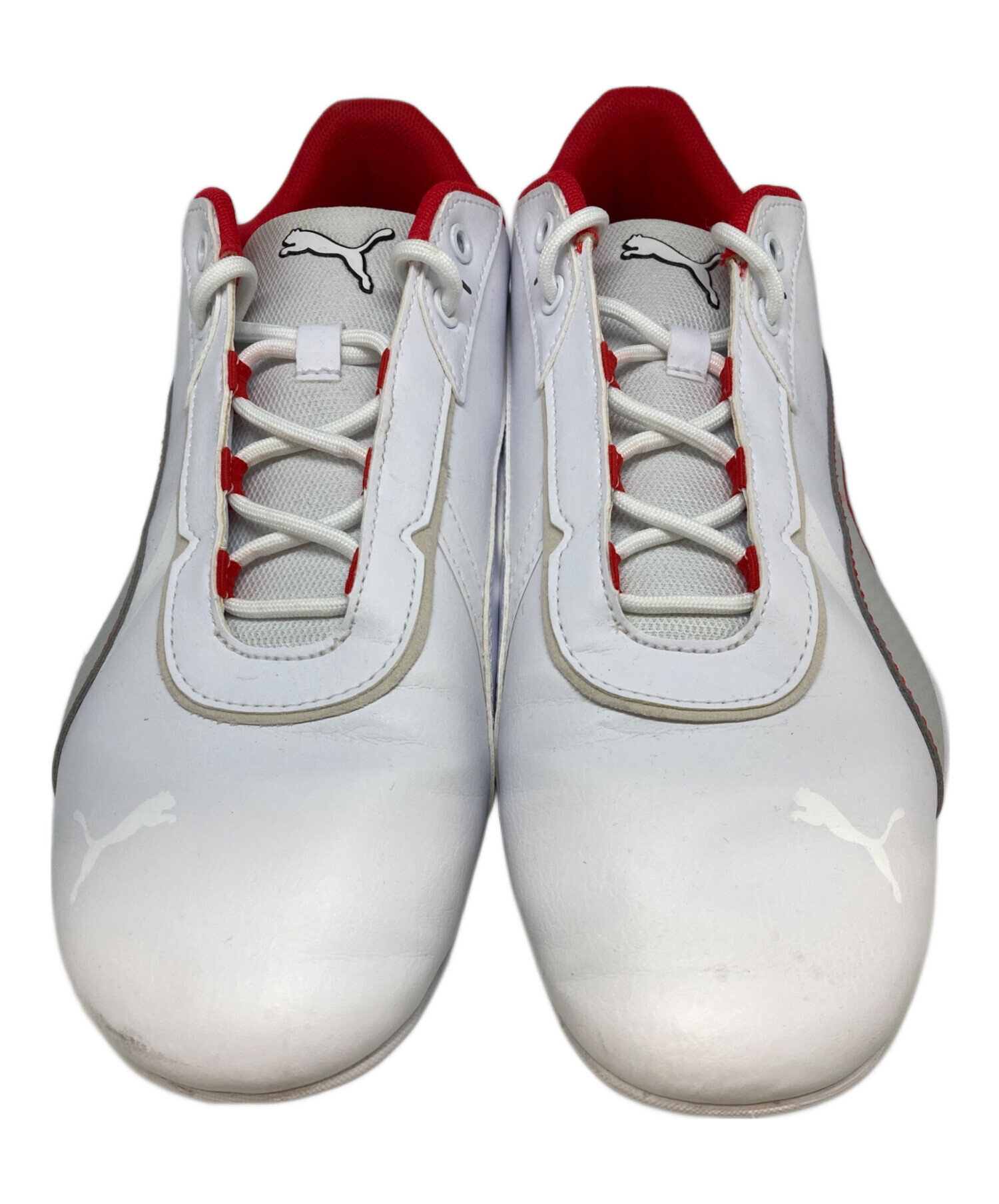 Puma × Ferrari プーマ フェラーリ ドライビングシューズ evo speed 