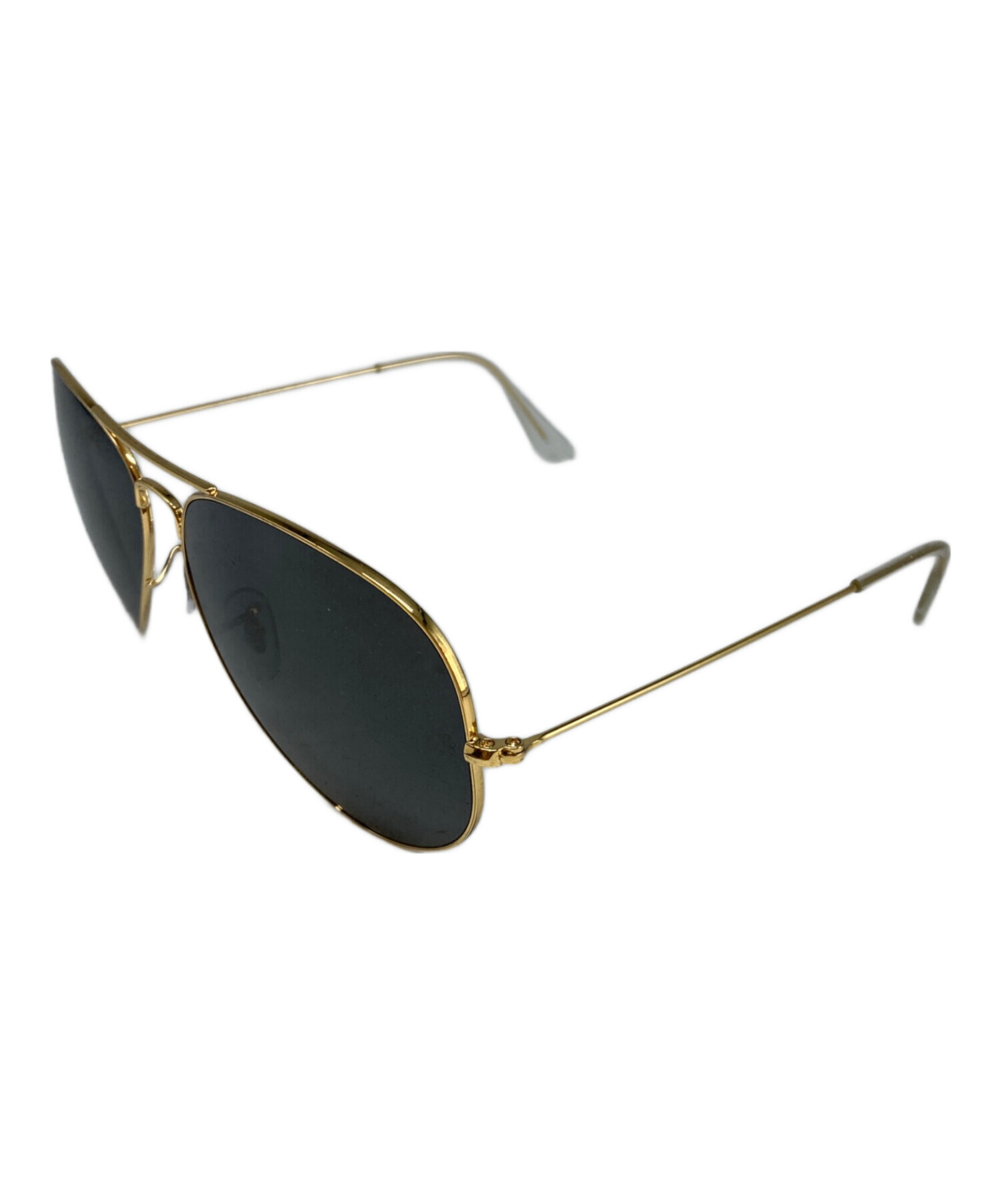 中古・古着通販】RAY-BAN (レイバン) サングラス サイズ:65□17