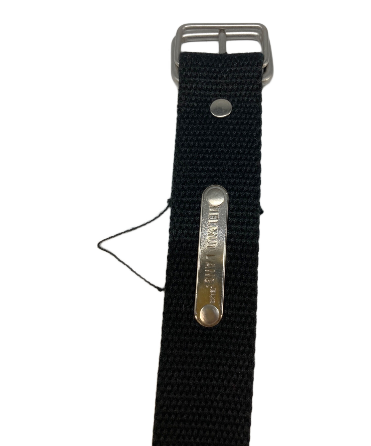 中古・古着通販】HELMUT LANG (ヘルムートラング) チェーンベルト