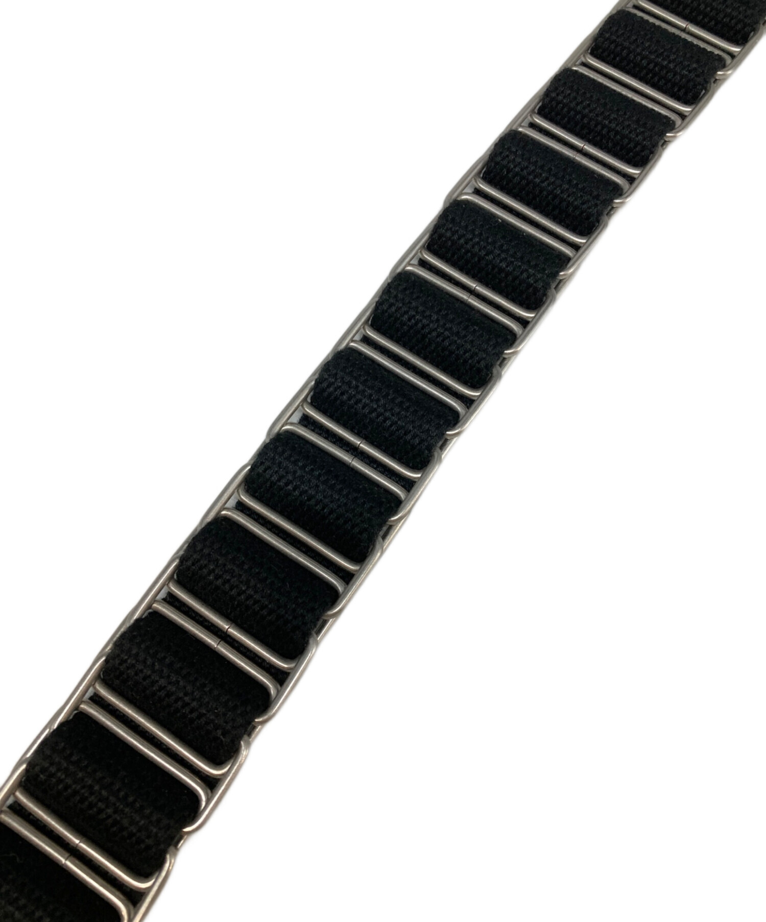 中古・古着通販】HELMUT LANG (ヘルムートラング) チェーンベルト