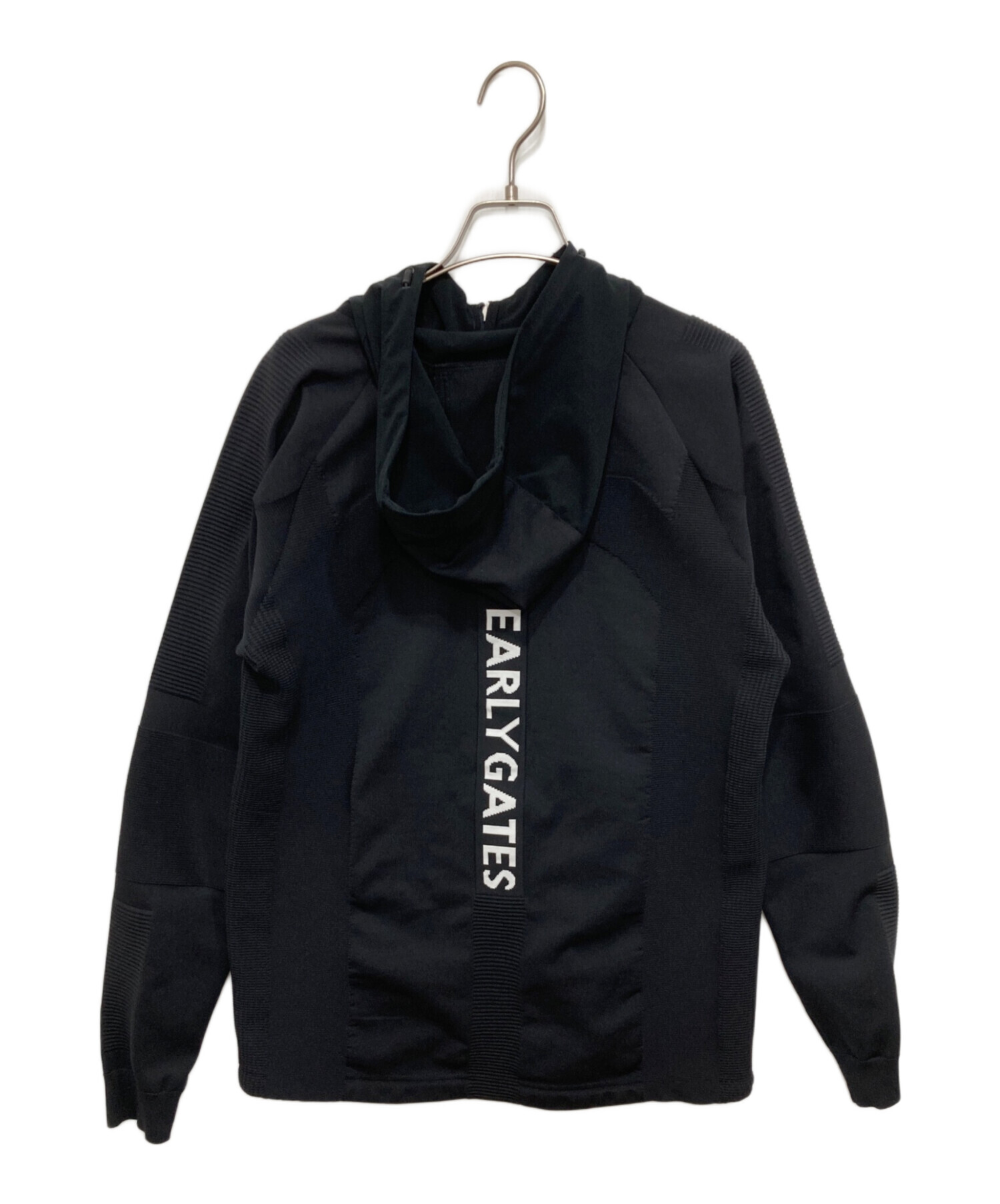 中古・古着通販】PEARLY GATES (パーリーゲイツ) ジップアップブルゾン