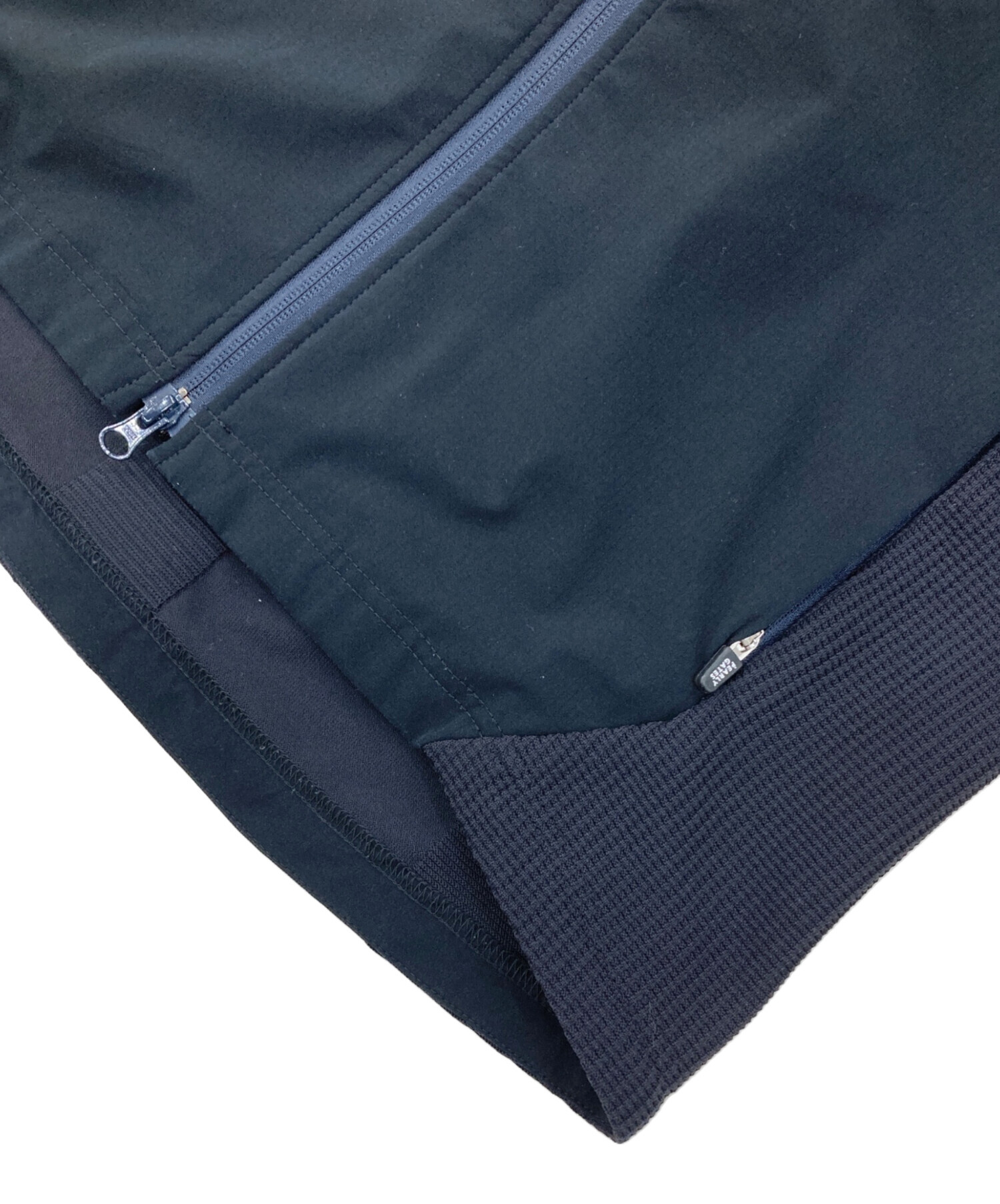 中古・古着通販】PEARLY GATES (パーリーゲイツ) ジップアップブルゾン