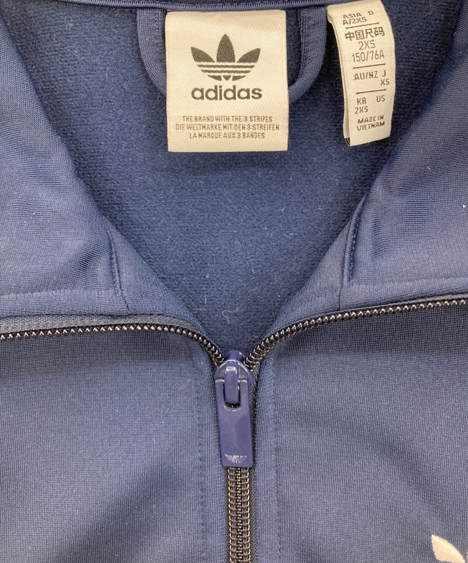 中古・古着通販】adidas originals (アディダスオリジナル) アディ