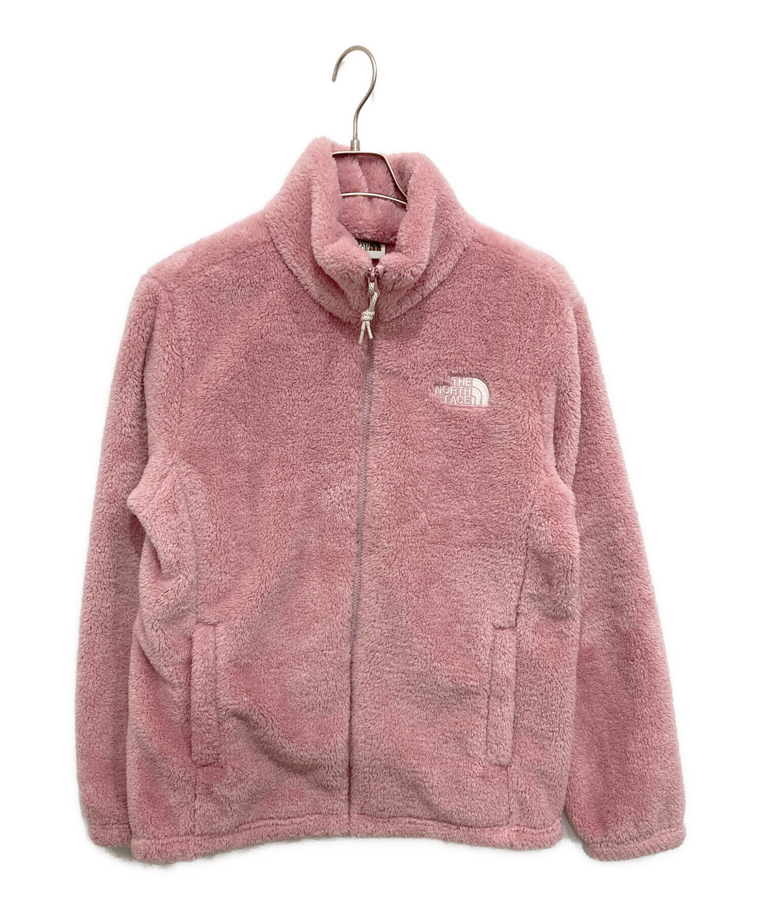 中古・古着通販】THE NORTH FACE (ザ ノース フェイス) フリース