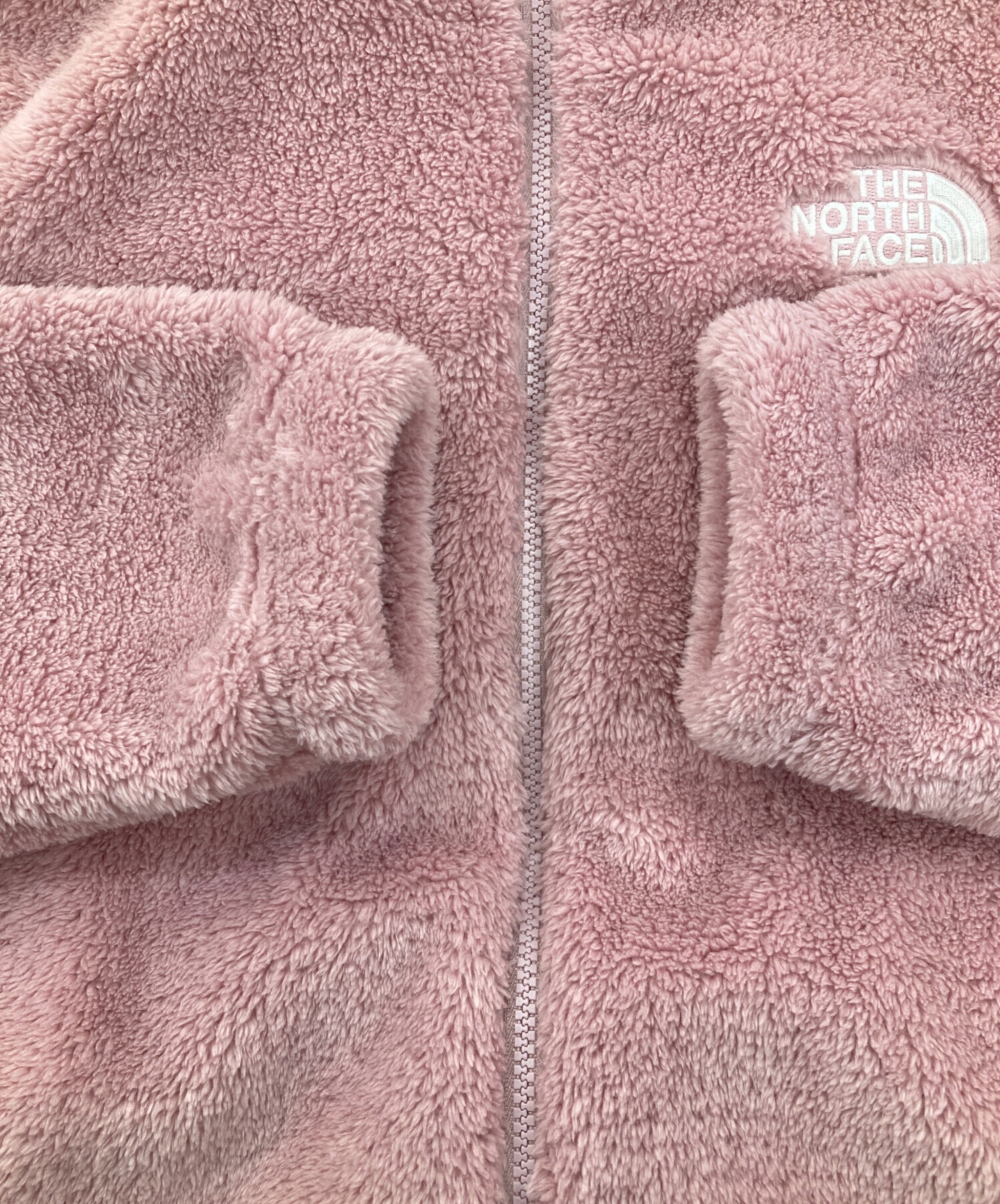 中古・古着通販】THE NORTH FACE (ザ ノース フェイス) フリース