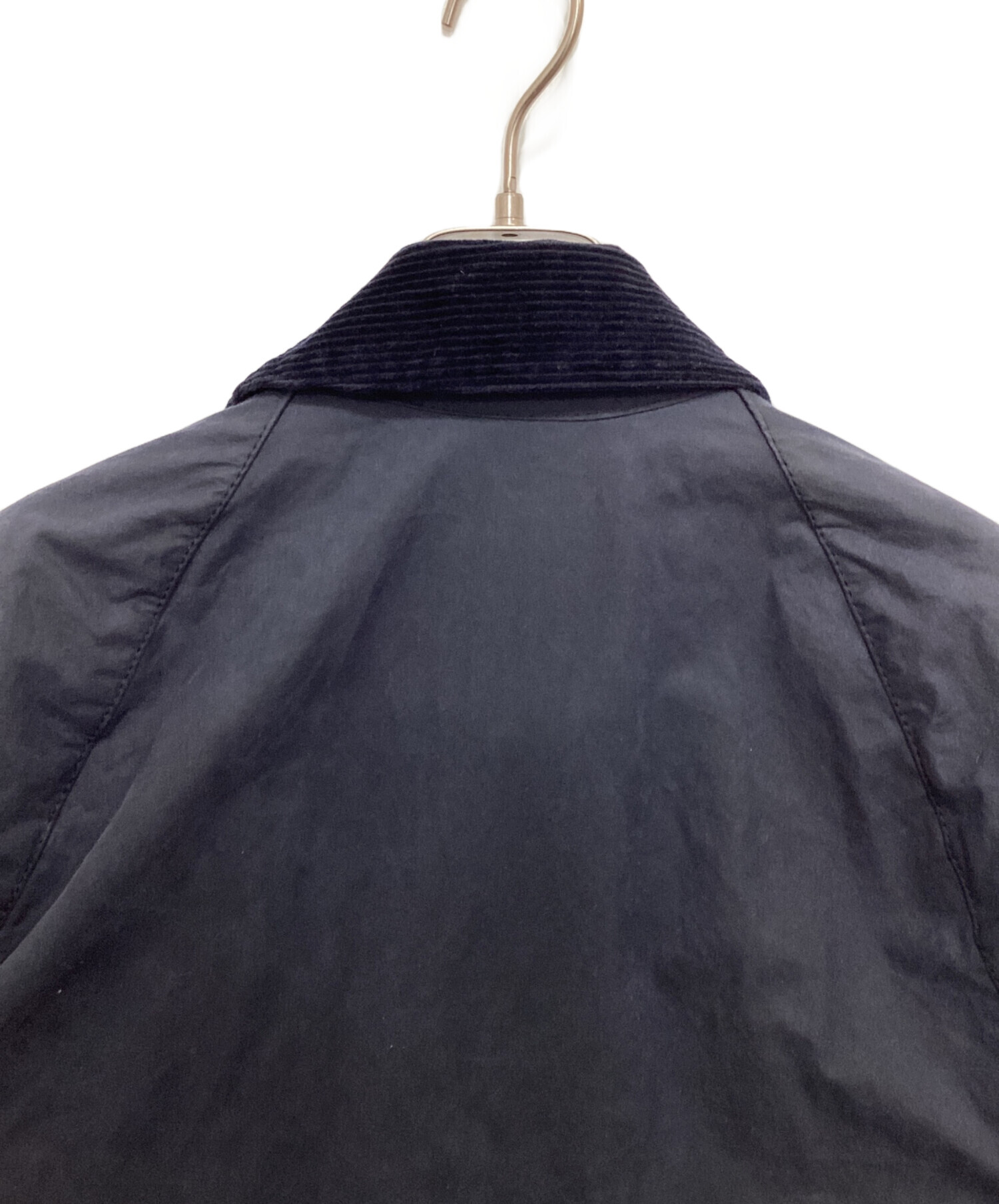 中古・古着通販】Barbour (バブアー) ビデイルワックスジャケット