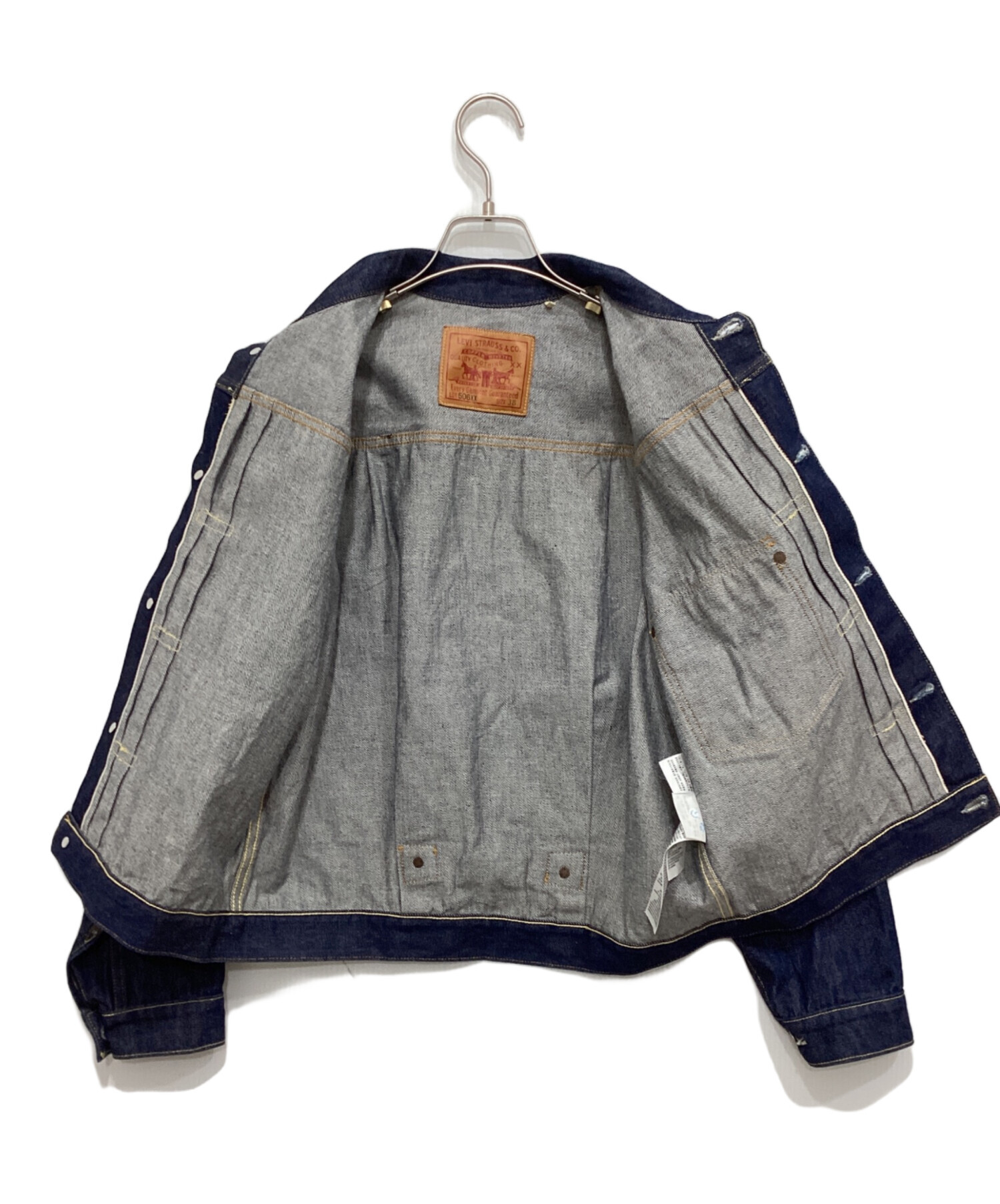中古・古着通販】LEVI'S VINTAGE CLOTHING (リーバイス ビンテージ