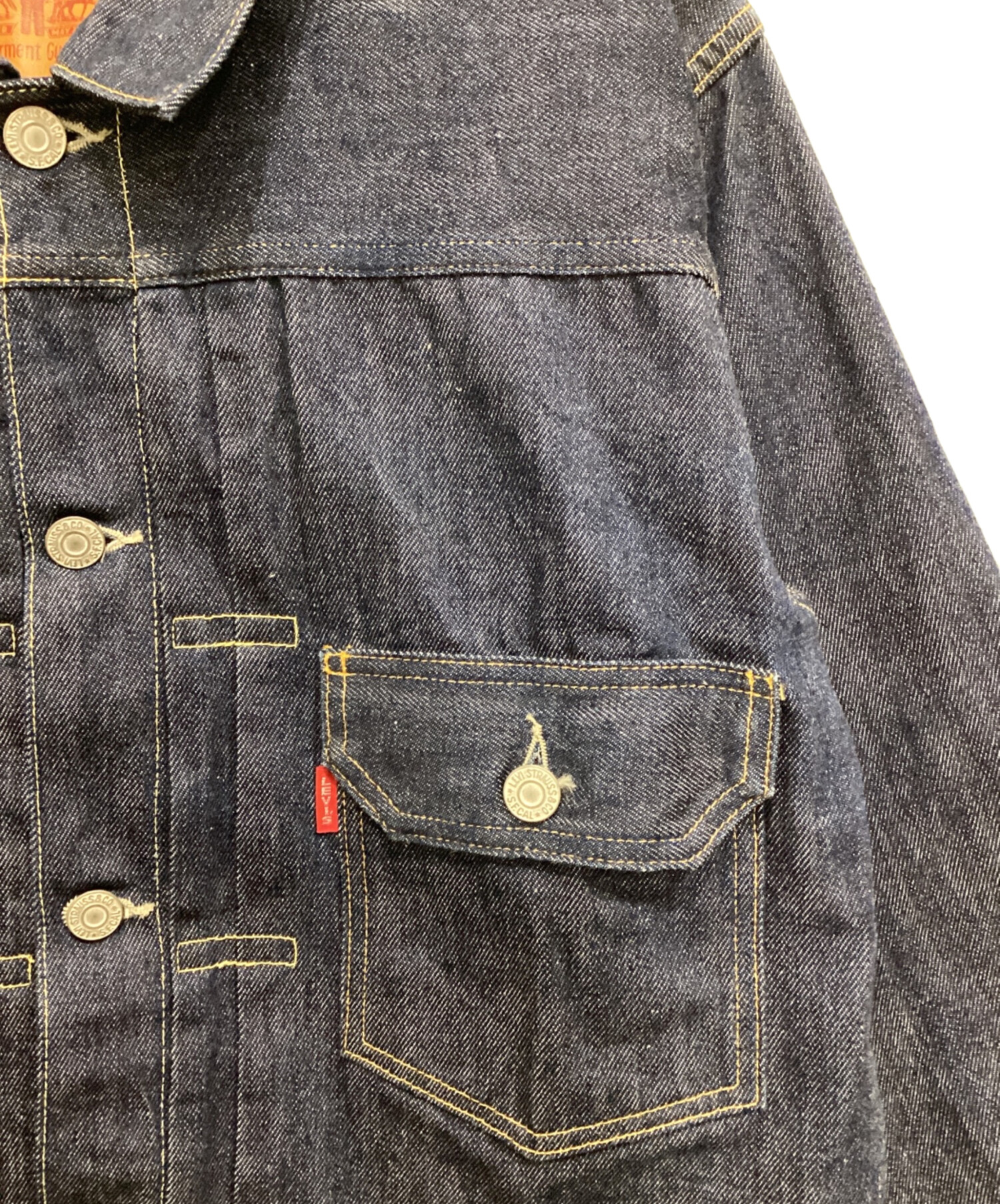 中古・古着通販】LEVI'S VINTAGE CLOTHING (リーバイス ビンテージ