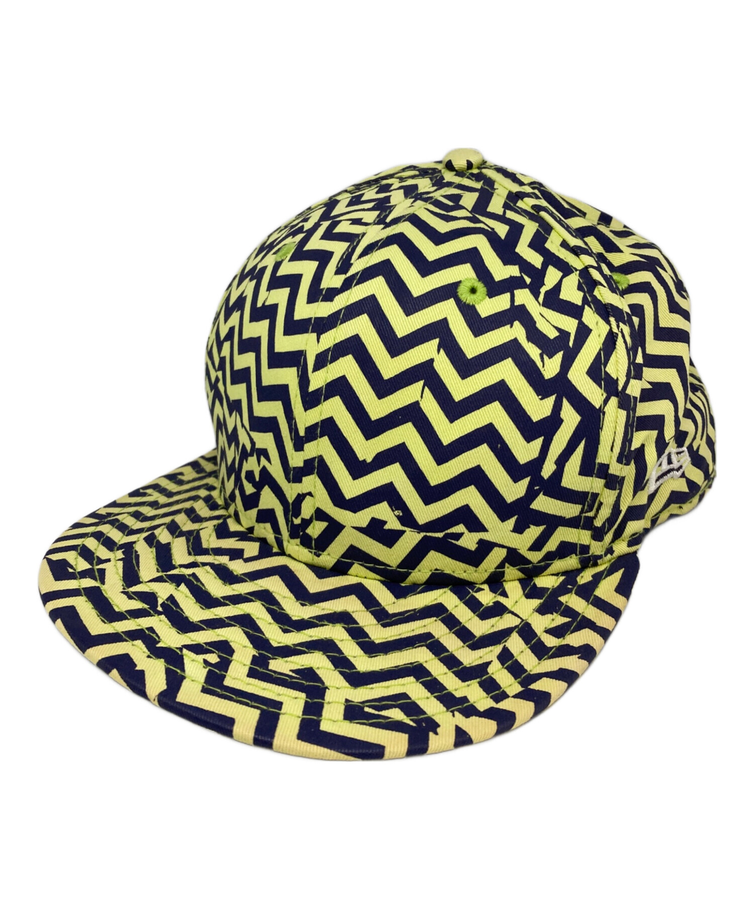 中古・古着通販】New Era (ニューエラ) KENZO (ケンゾー) キャップ 
