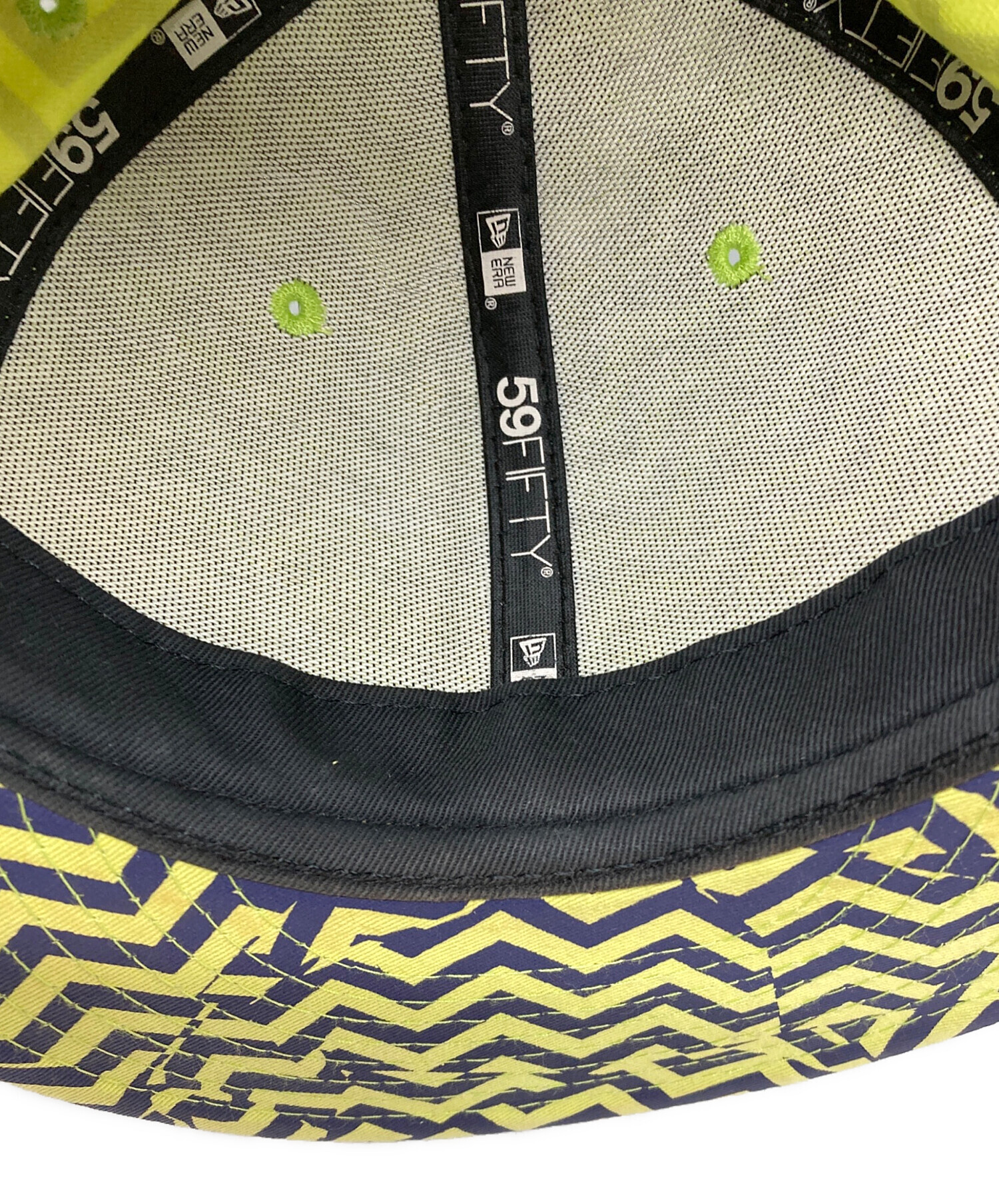 中古・古着通販】New Era (ニューエラ) KENZO (ケンゾー) キャップ 
