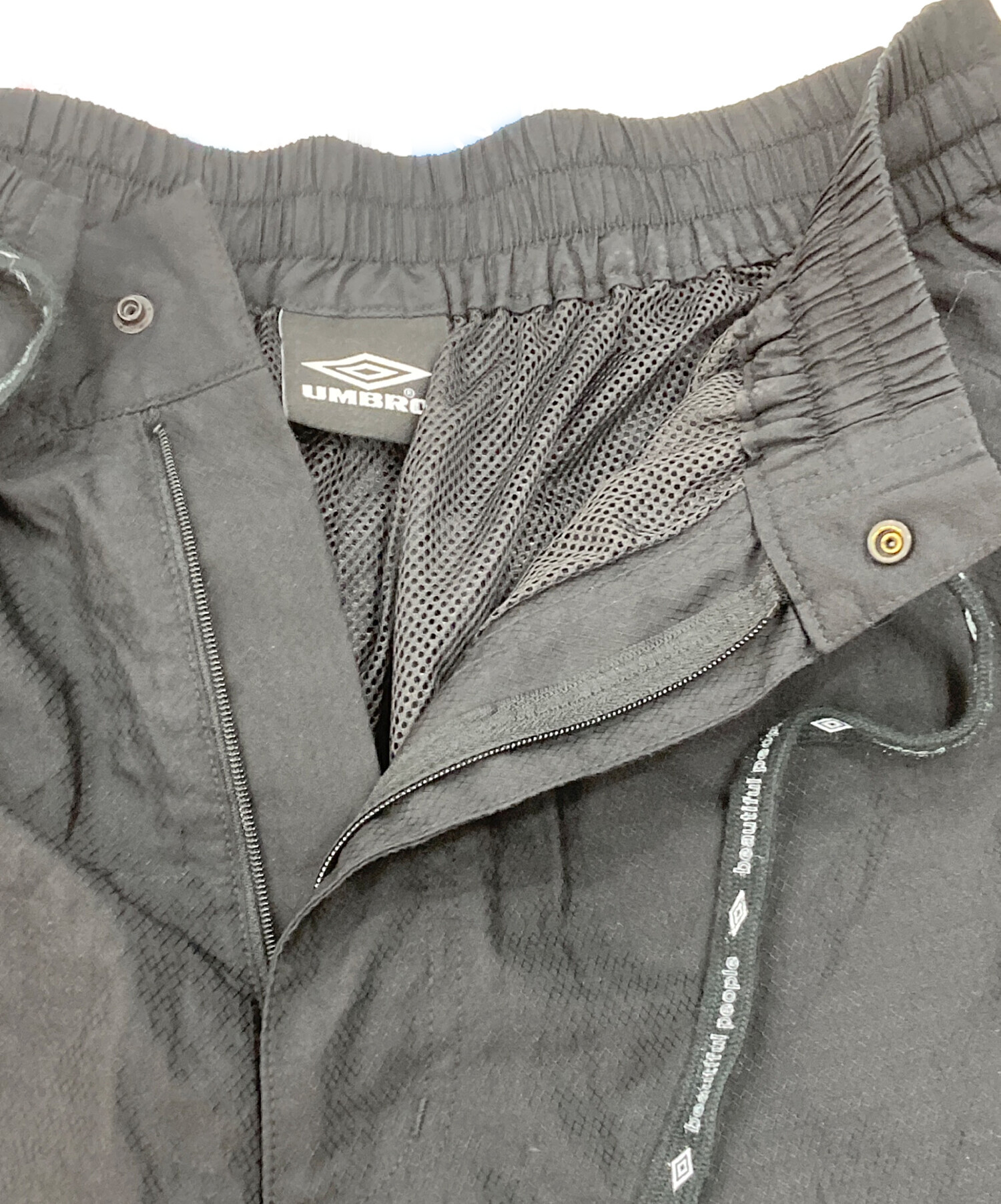 中古・古着通販】UMBRO (アンブロ) beautiful people (ビューティフル