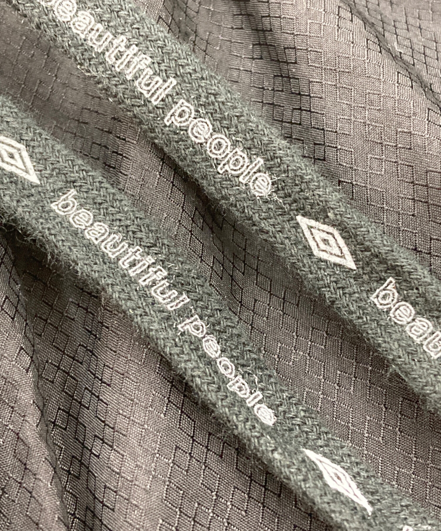 中古・古着通販】UMBRO (アンブロ) beautiful people (ビューティフル