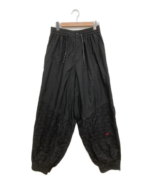 パンツ beautiful people UMBRO track pants 中古・古着通販】UMBRO (アンブロ) beautiful people (ビューティフル