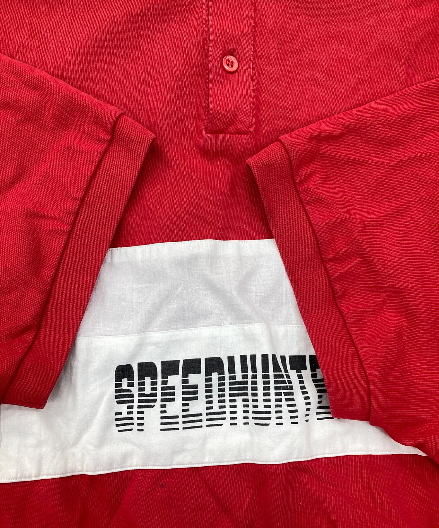 中古・古着通販】BALENCIAGA (バレンシアガ) Speedhunter Oversized