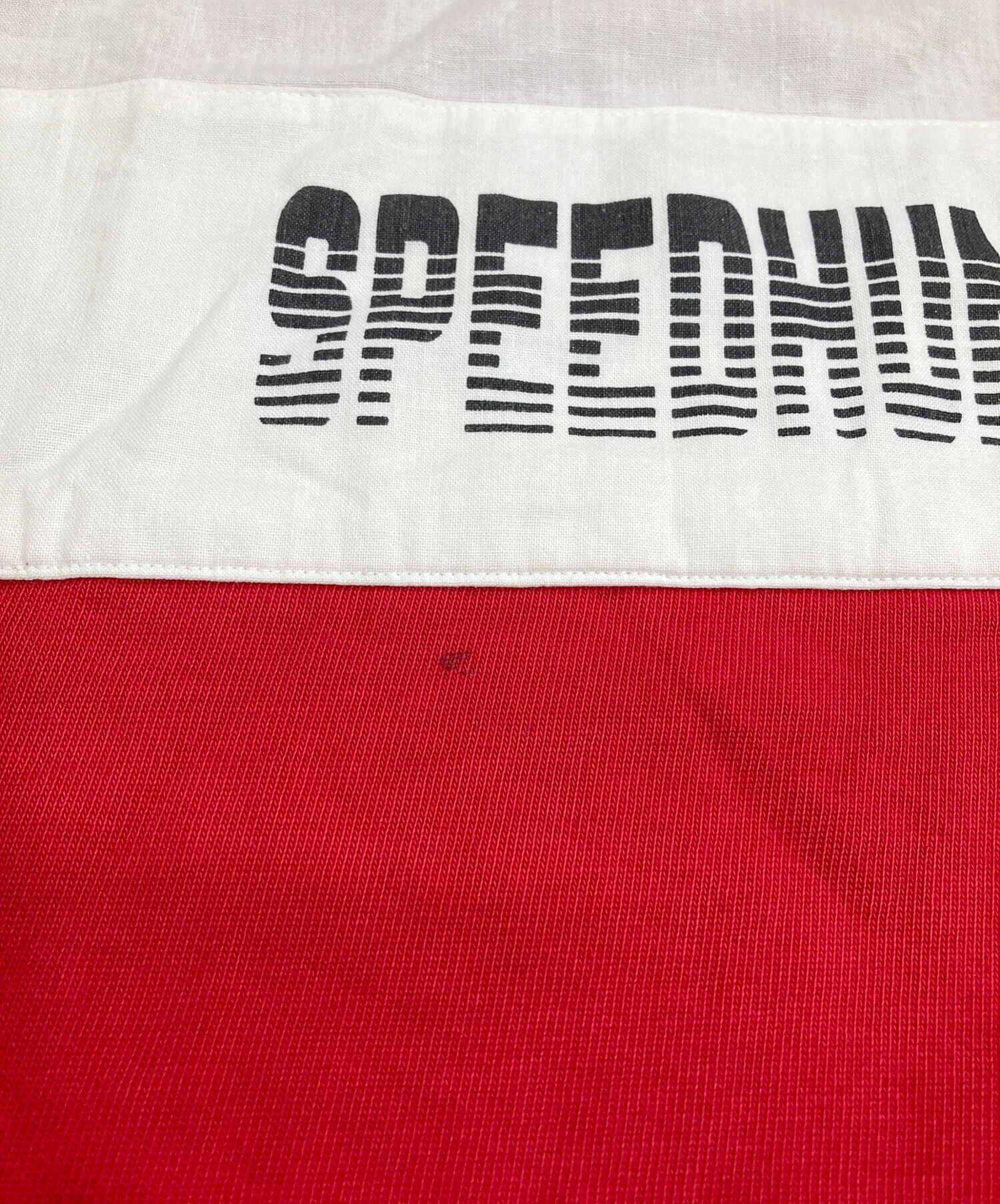 中古・古着通販】BALENCIAGA (バレンシアガ) Speedhunter Oversized