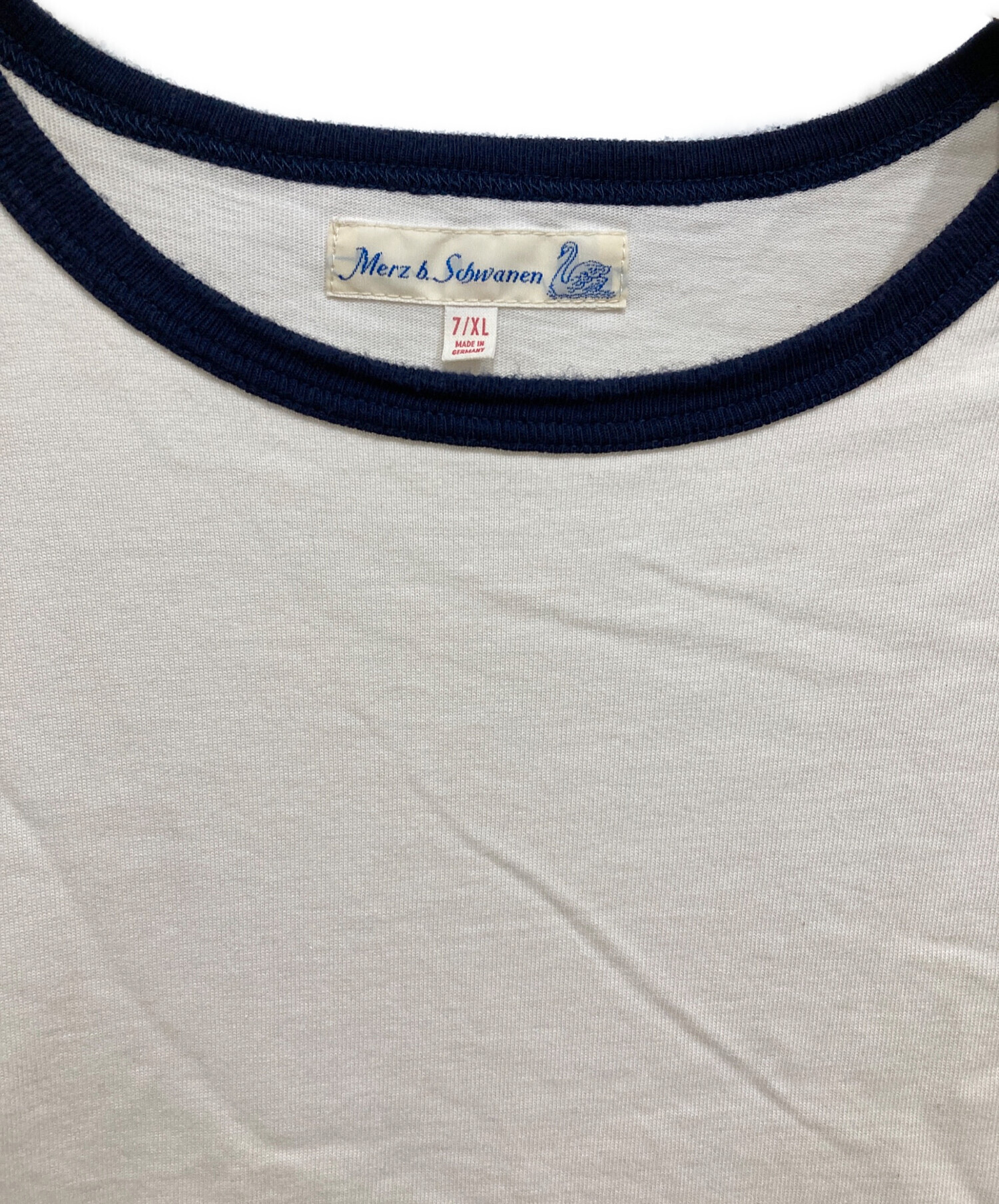 中古・古着通販】MERZ B SCHWANEN (メルツベーシュヴァーネン 