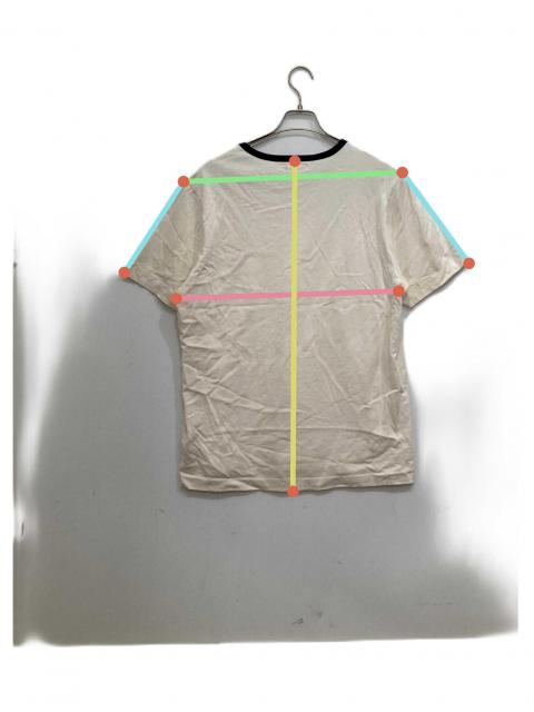 中古・古着通販】MERZ B SCHWANEN (メルツベーシュヴァーネン 
