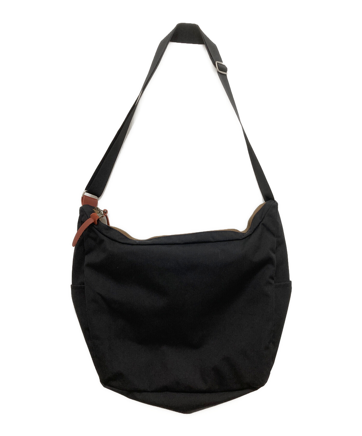 中古・古着通販】KELTY (ケルティ) クラシックショルダーバッグ 
