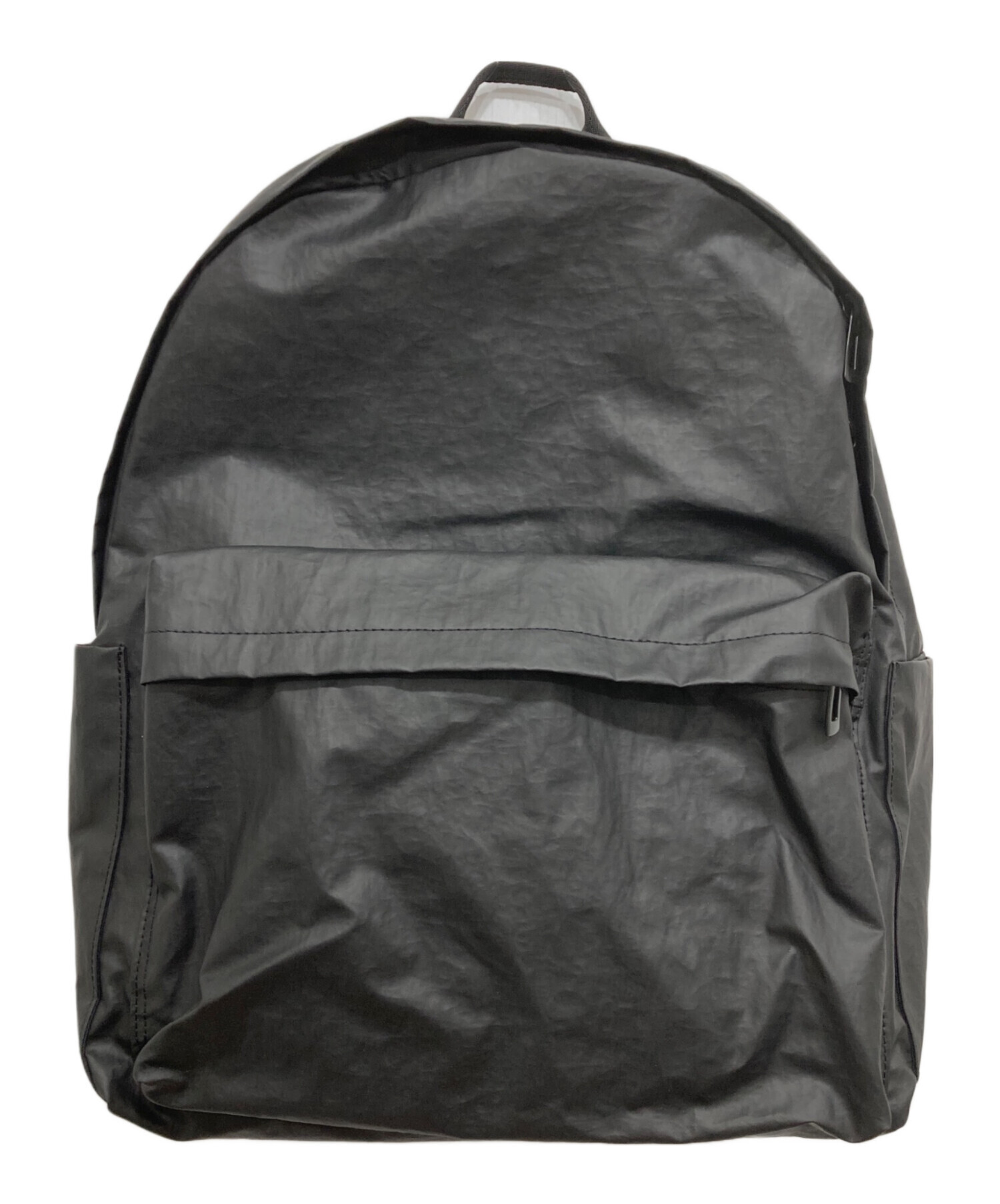 中古・古着通販】NESK (ネスク) NS-009/リュック ブラック｜ブランド