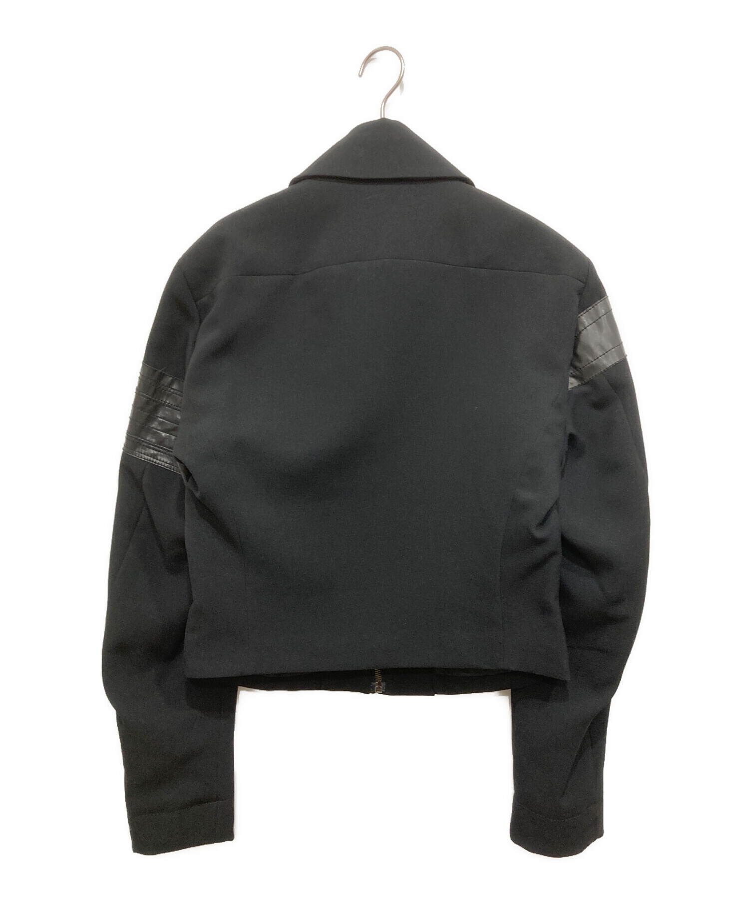 ダークビッケンバーグ ジャケット 中古・古着通販】DIRK BIKKEMBERGS (ダークビッケンバーグ) フロント