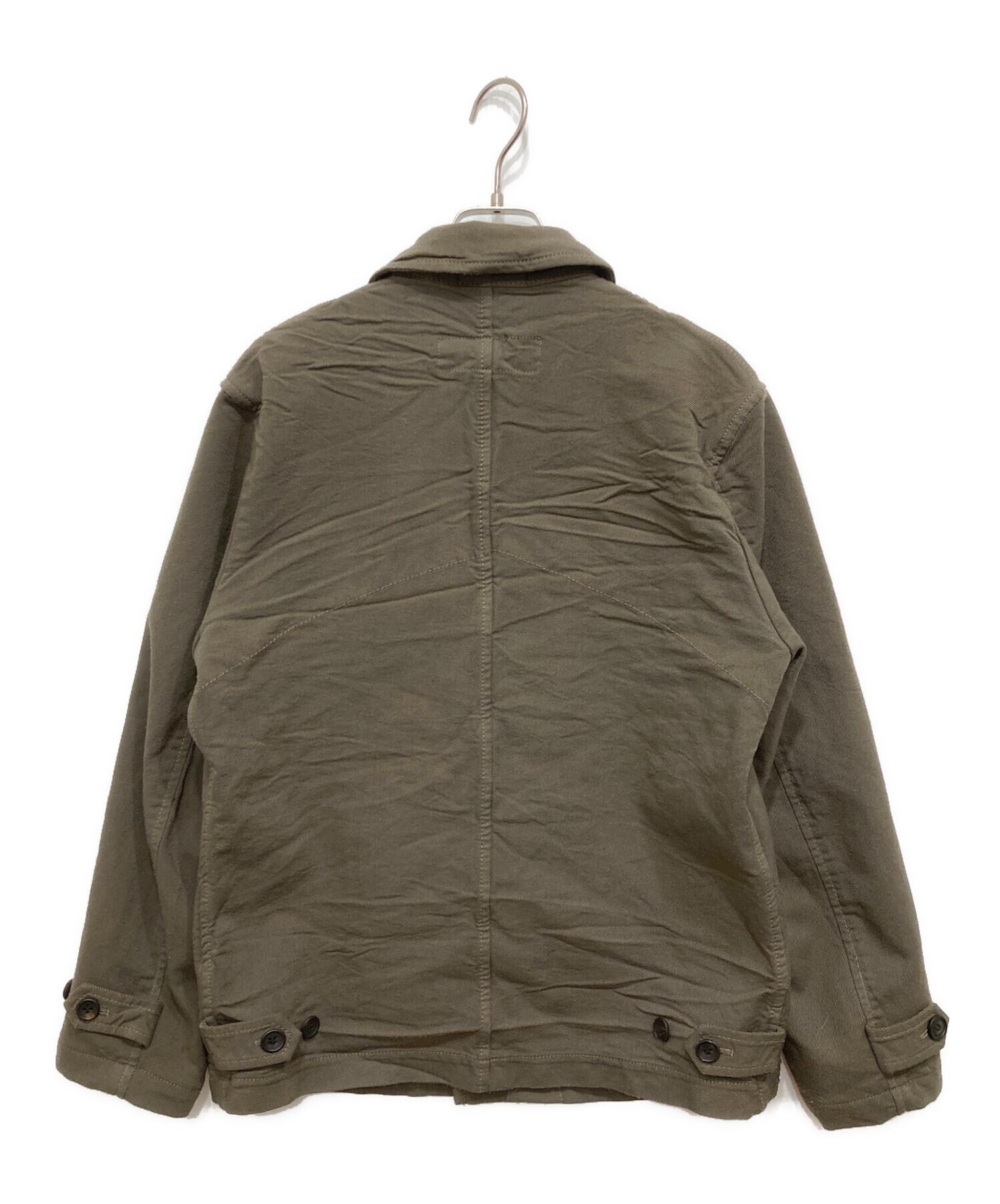 中古・古着通販】COMME des GARCONS HOMME (コムデギャルソン オム 