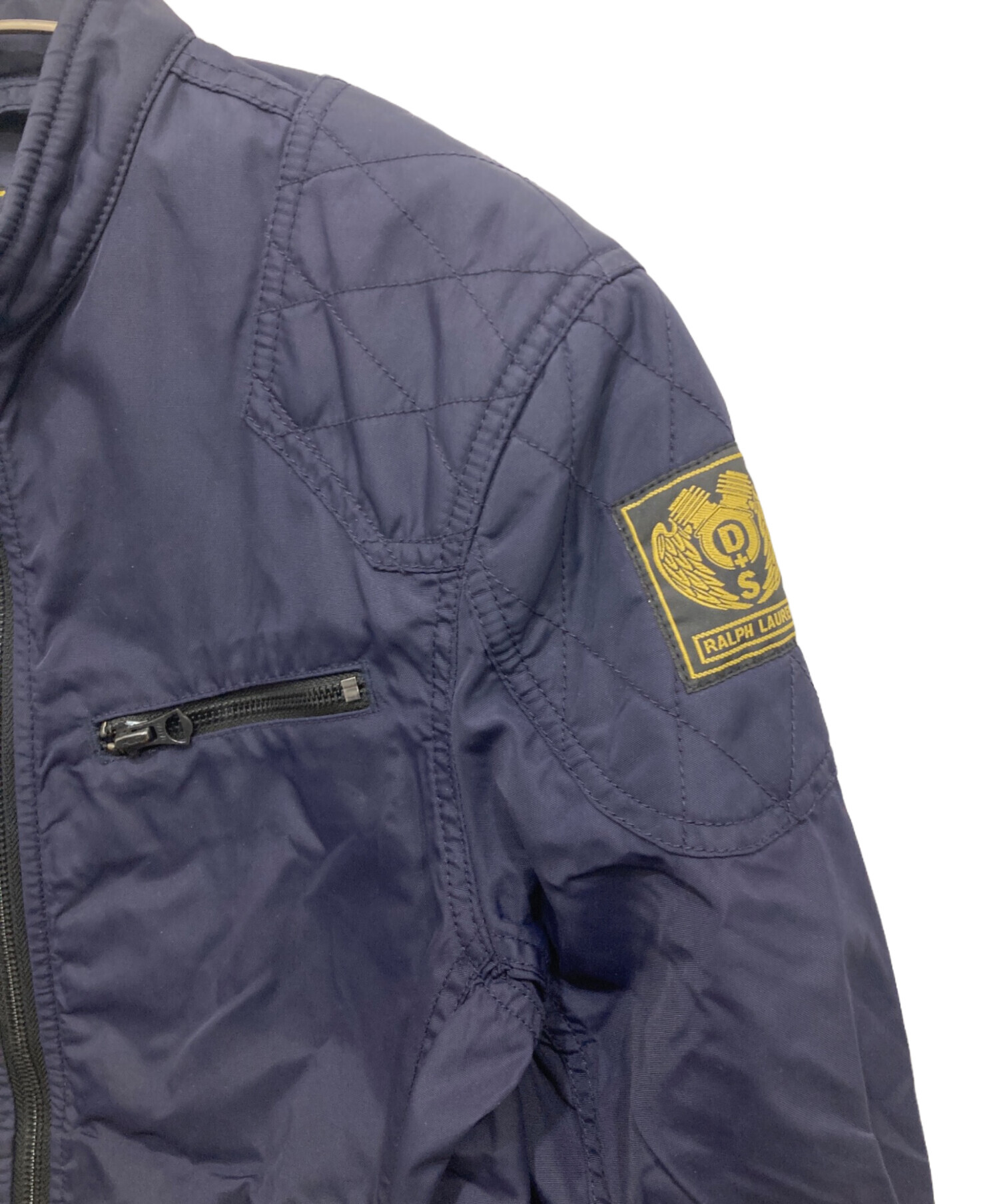 中古・古着通販】DENIM & SUPPLY RALPH LAUREN (デニム＆サプライ