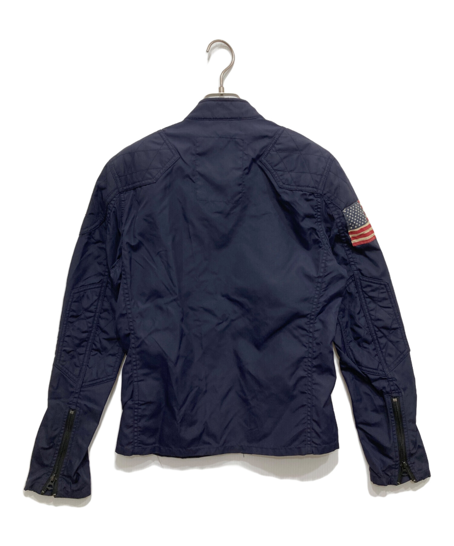 中古・古着通販】DENIM & SUPPLY RALPH LAUREN (デニム＆サプライ