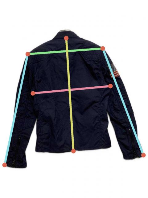 中古・古着通販】DENIM & SUPPLY RALPH LAUREN (デニム＆サプライ