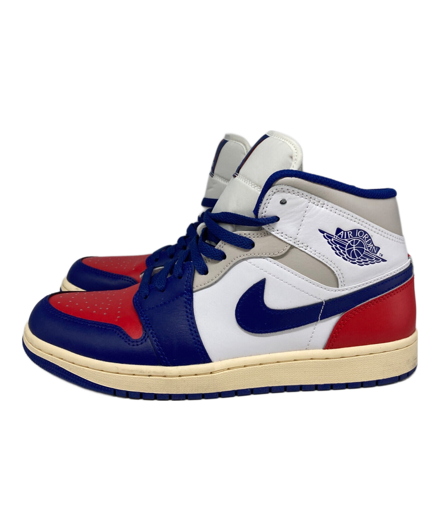 中古・古着通販】NIKE (ナイキ) Air Jordan 1 Mid 