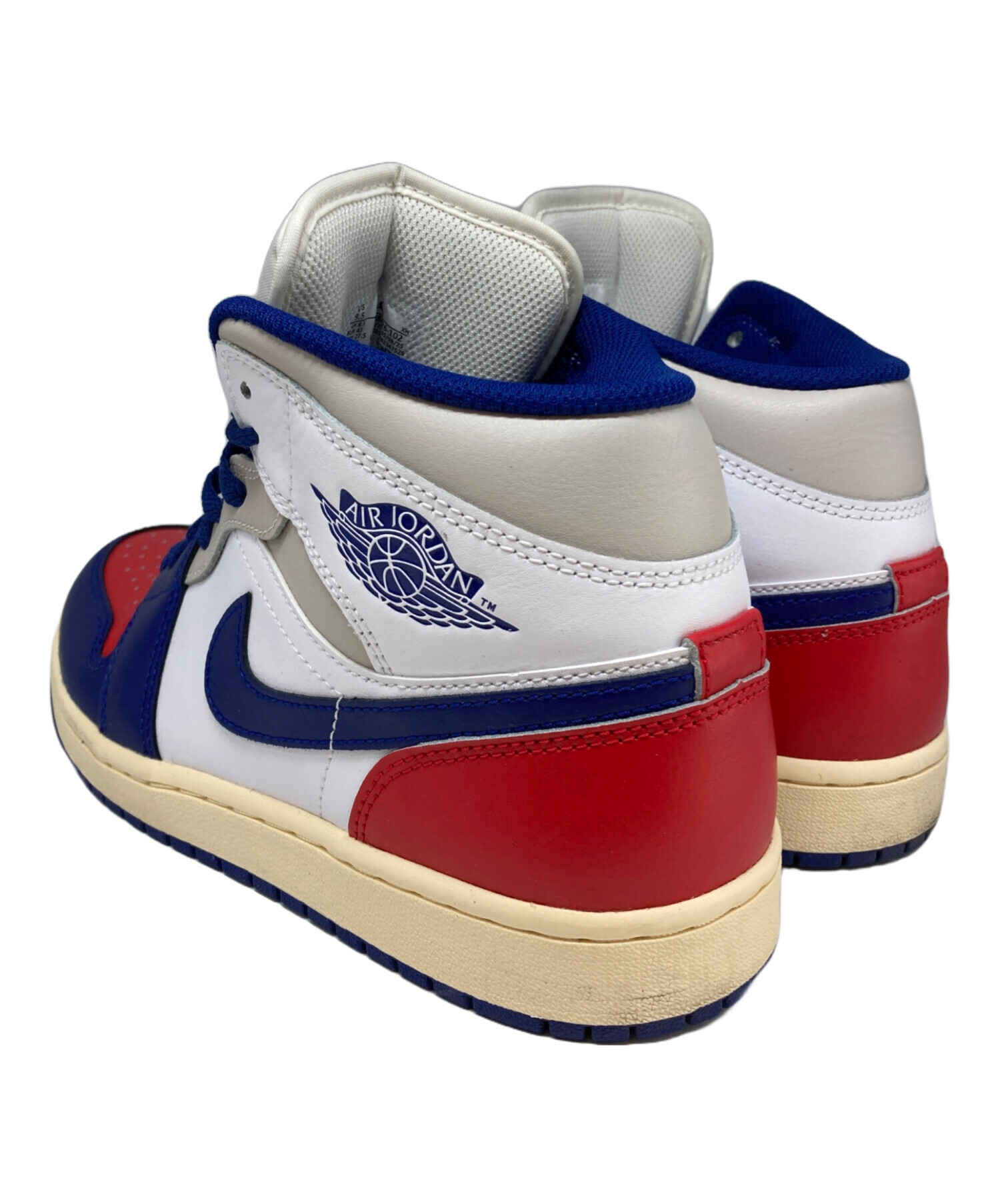 中古・古着通販】NIKE (ナイキ) Air Jordan 1 Mid 